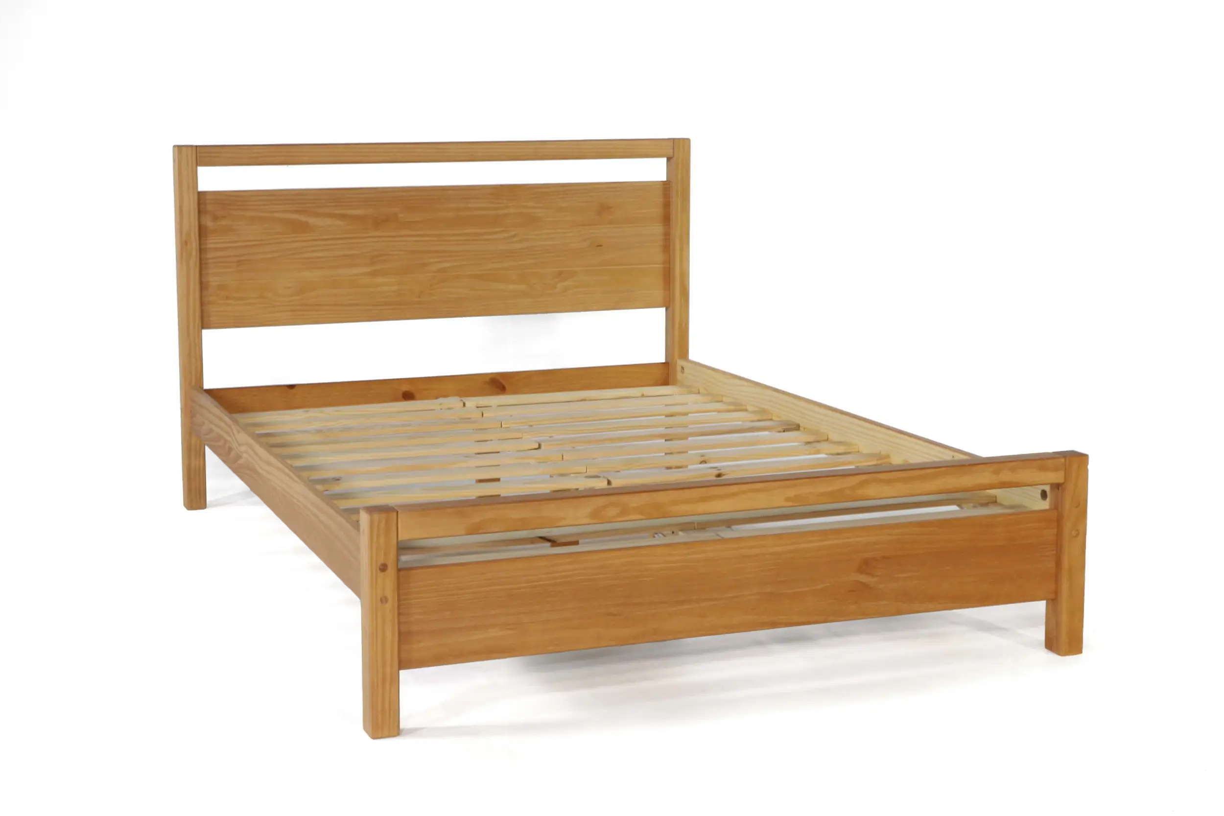 Loft Bedroom Set (5-piece) - Image 5