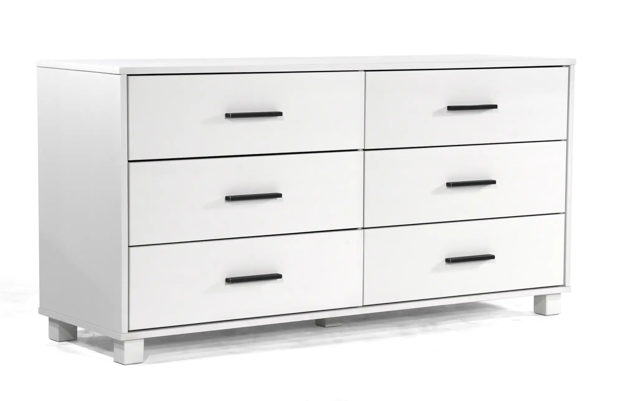 Loft Bedroom Set (5-piece) - Image 7