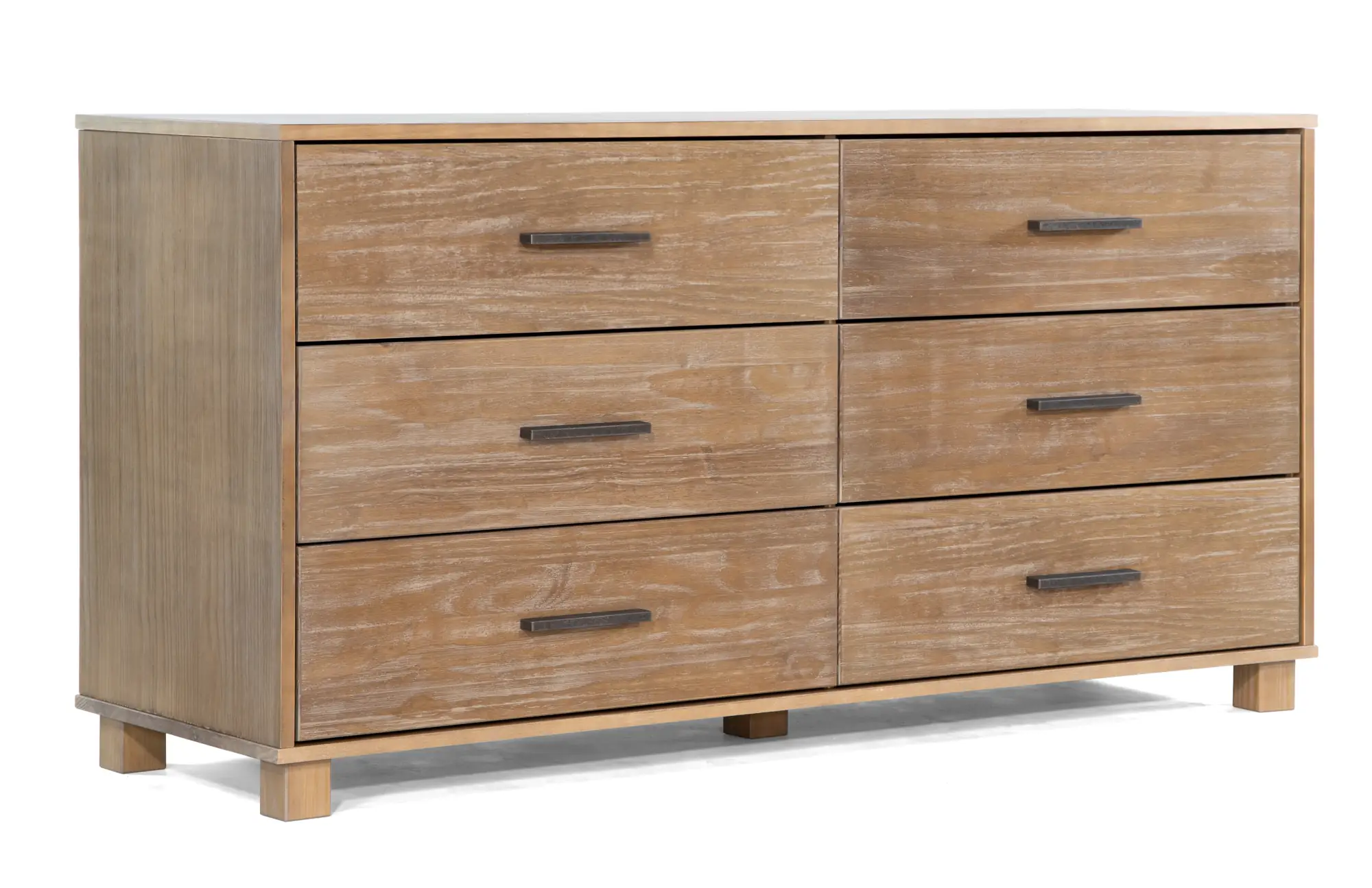 Loft Bedroom Set (5-piece) - Image 8