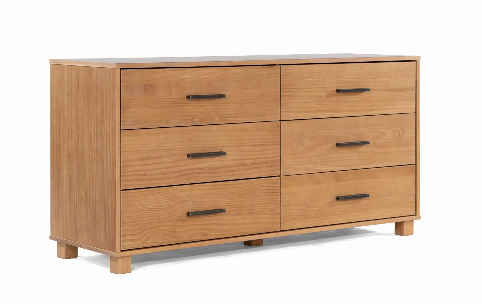 Loft Bedroom Set (5-piece) - Image 9