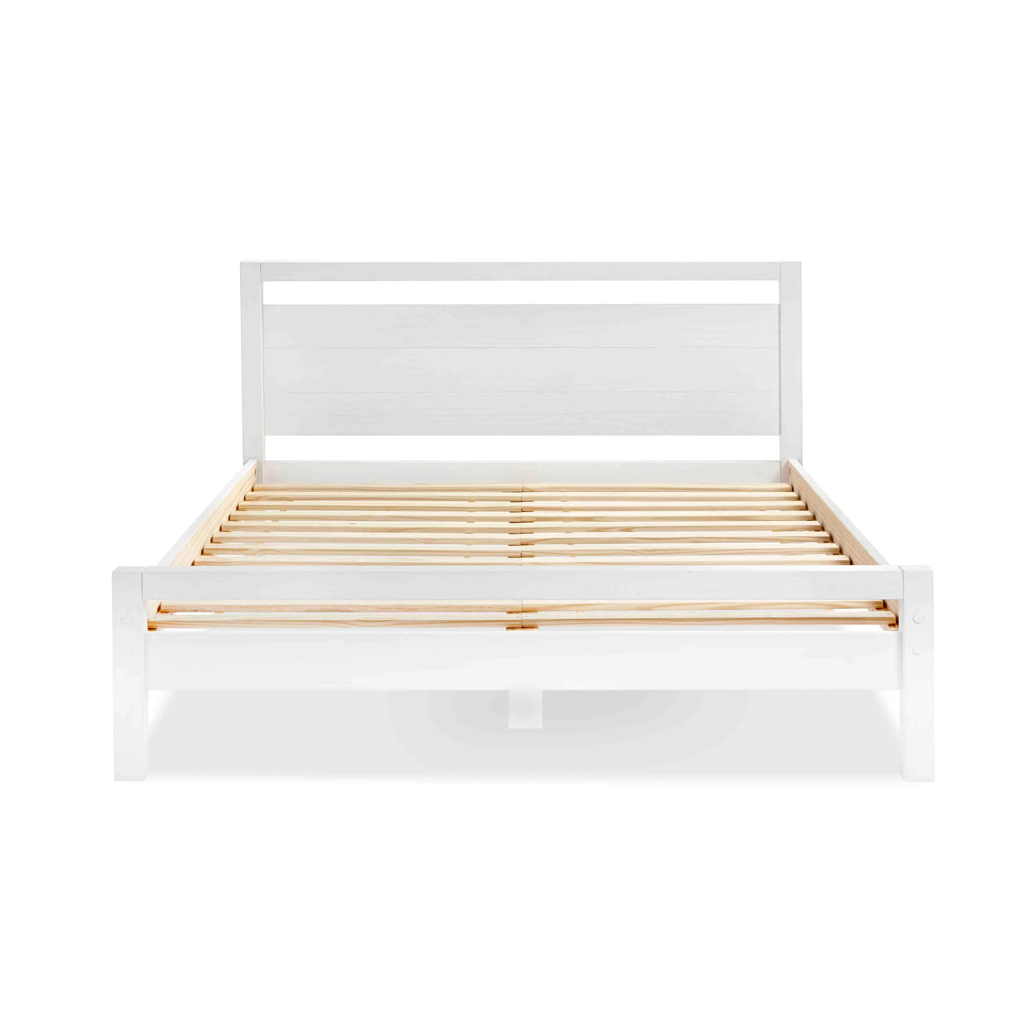 Loft Platform Bed - Image 10