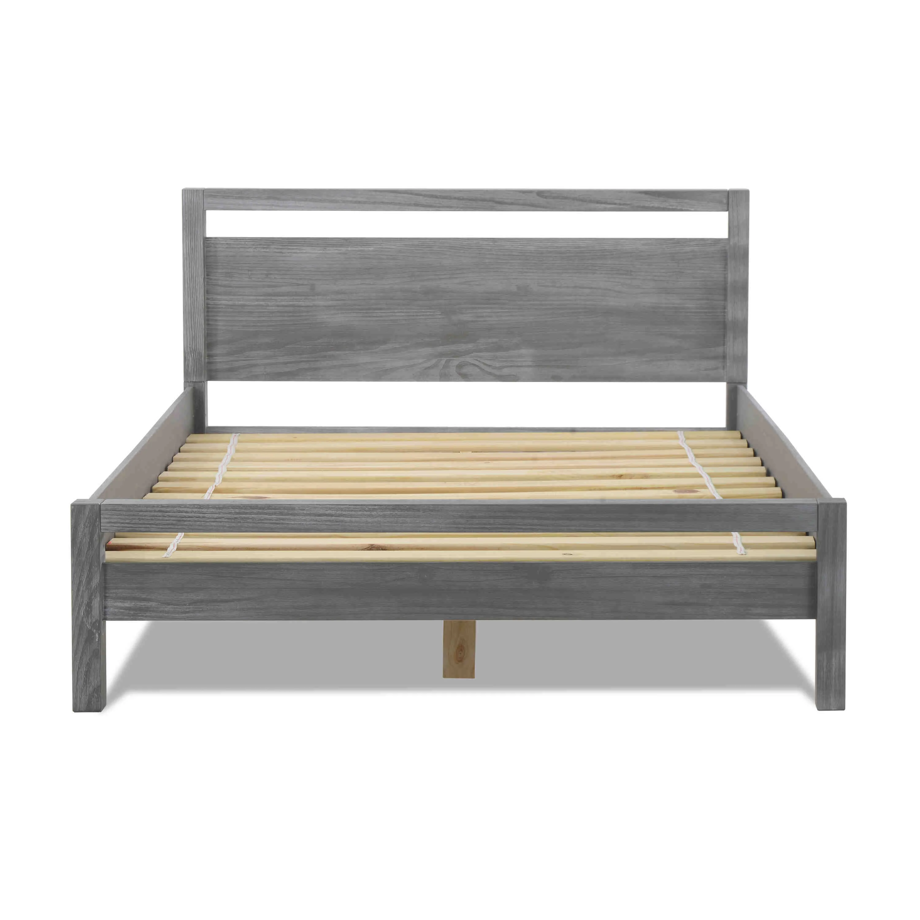 Loft Platform Bed - Image 11