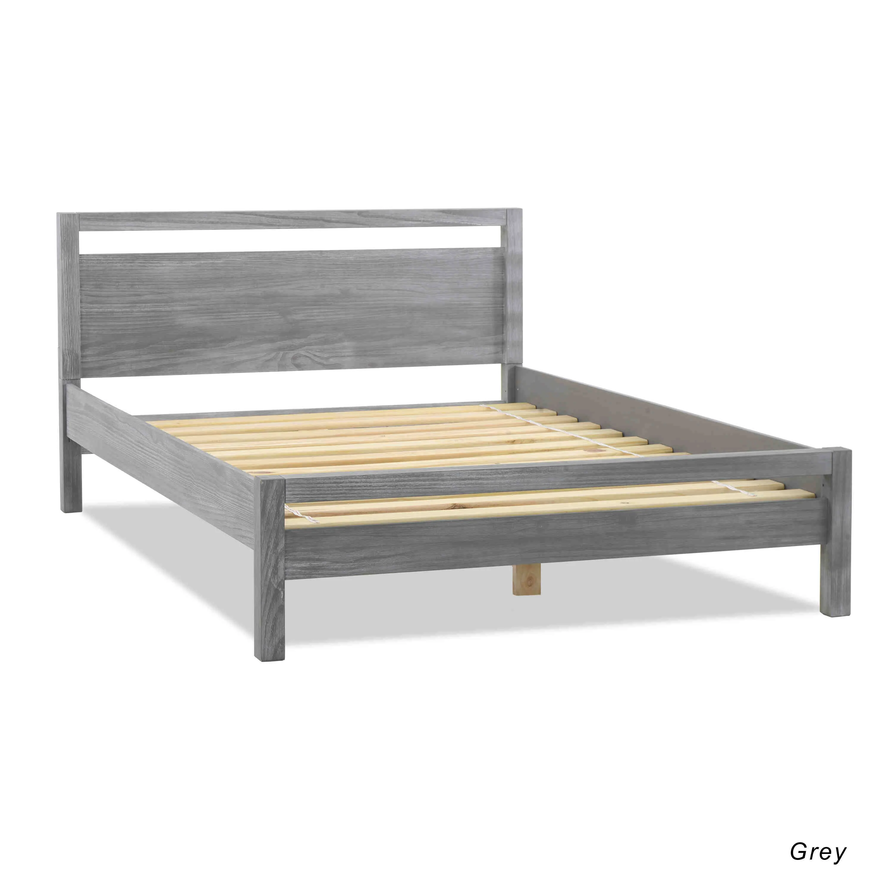 Loft Platform Bed - Image 12