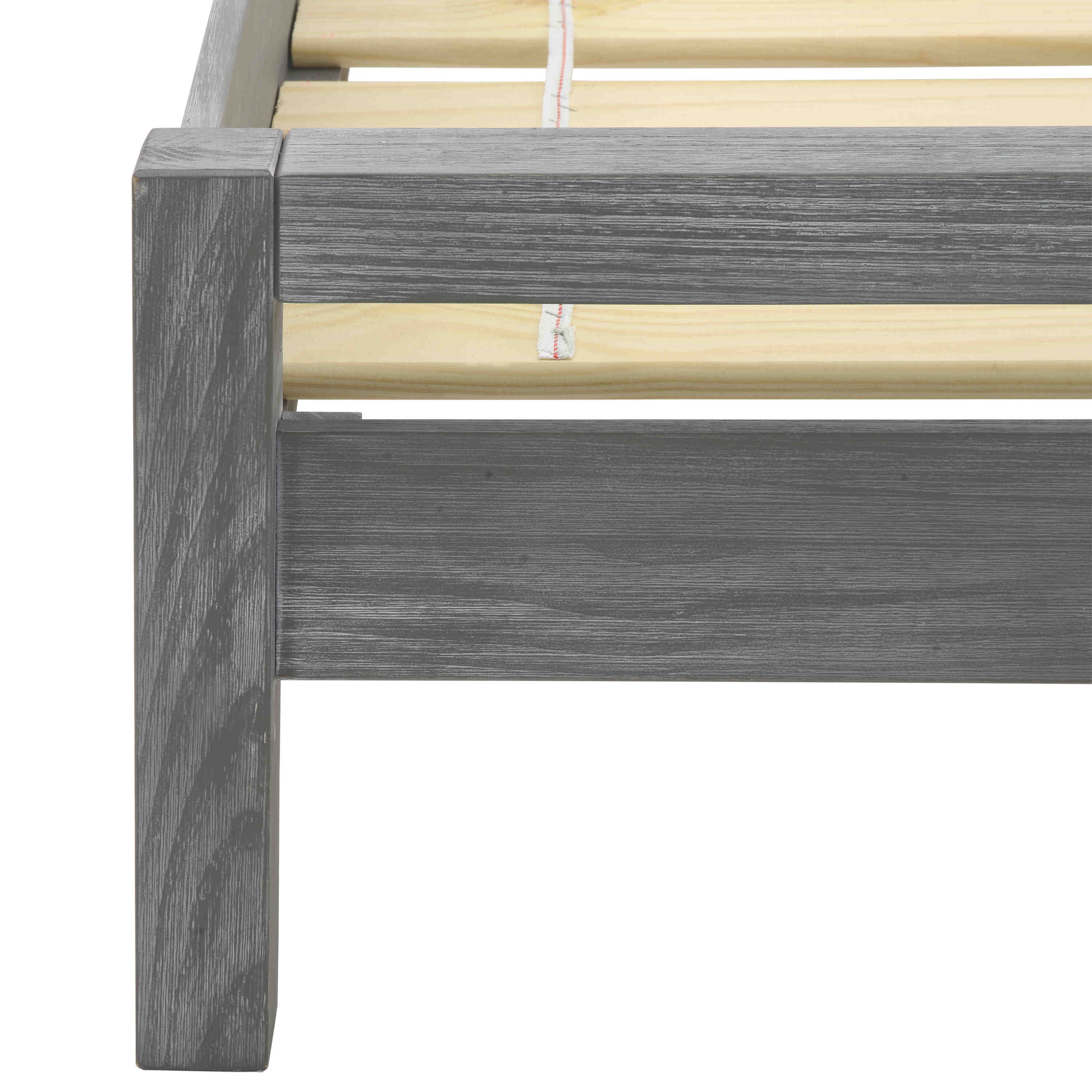 Loft Platform Bed - Image 13