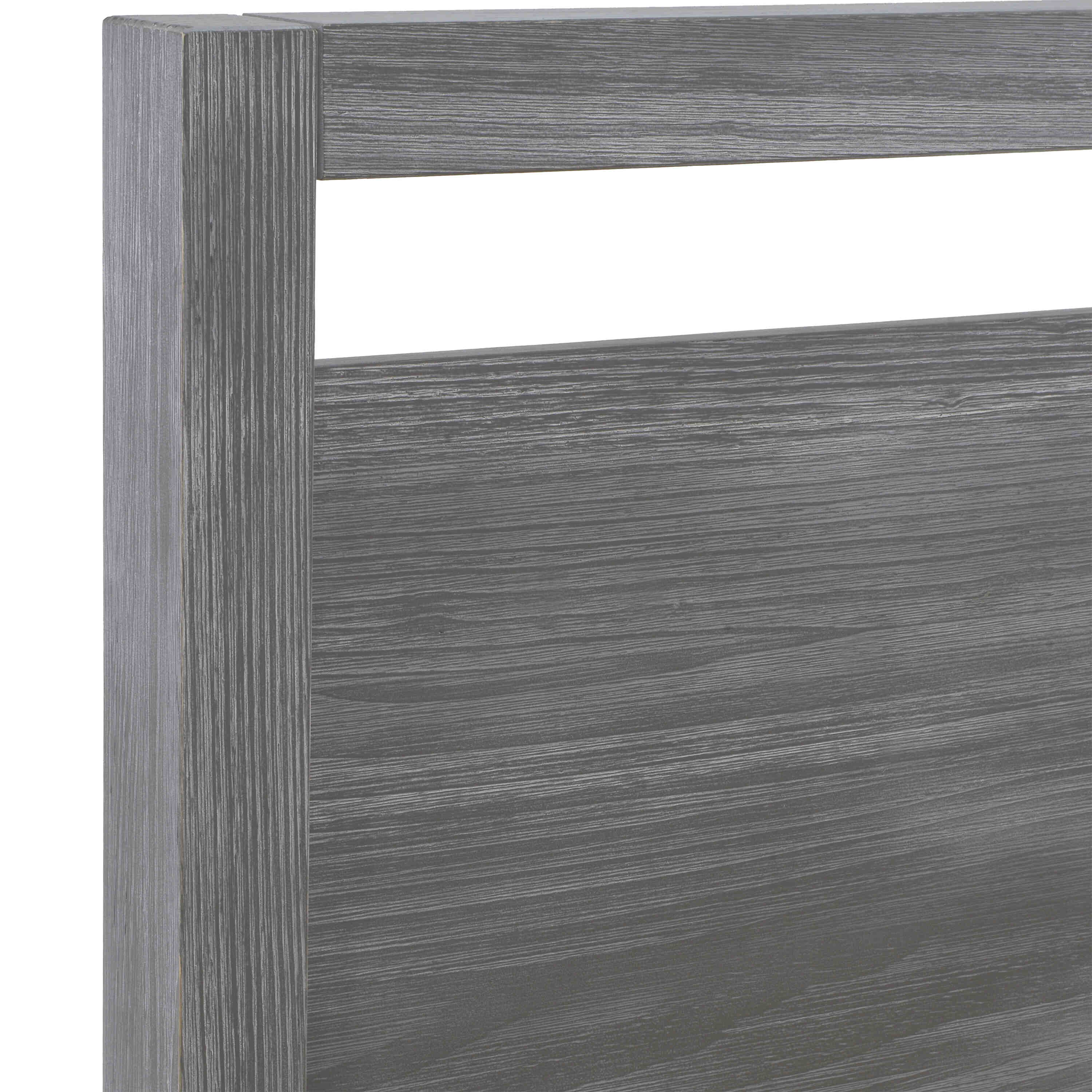 Loft Platform Bed - Image 14