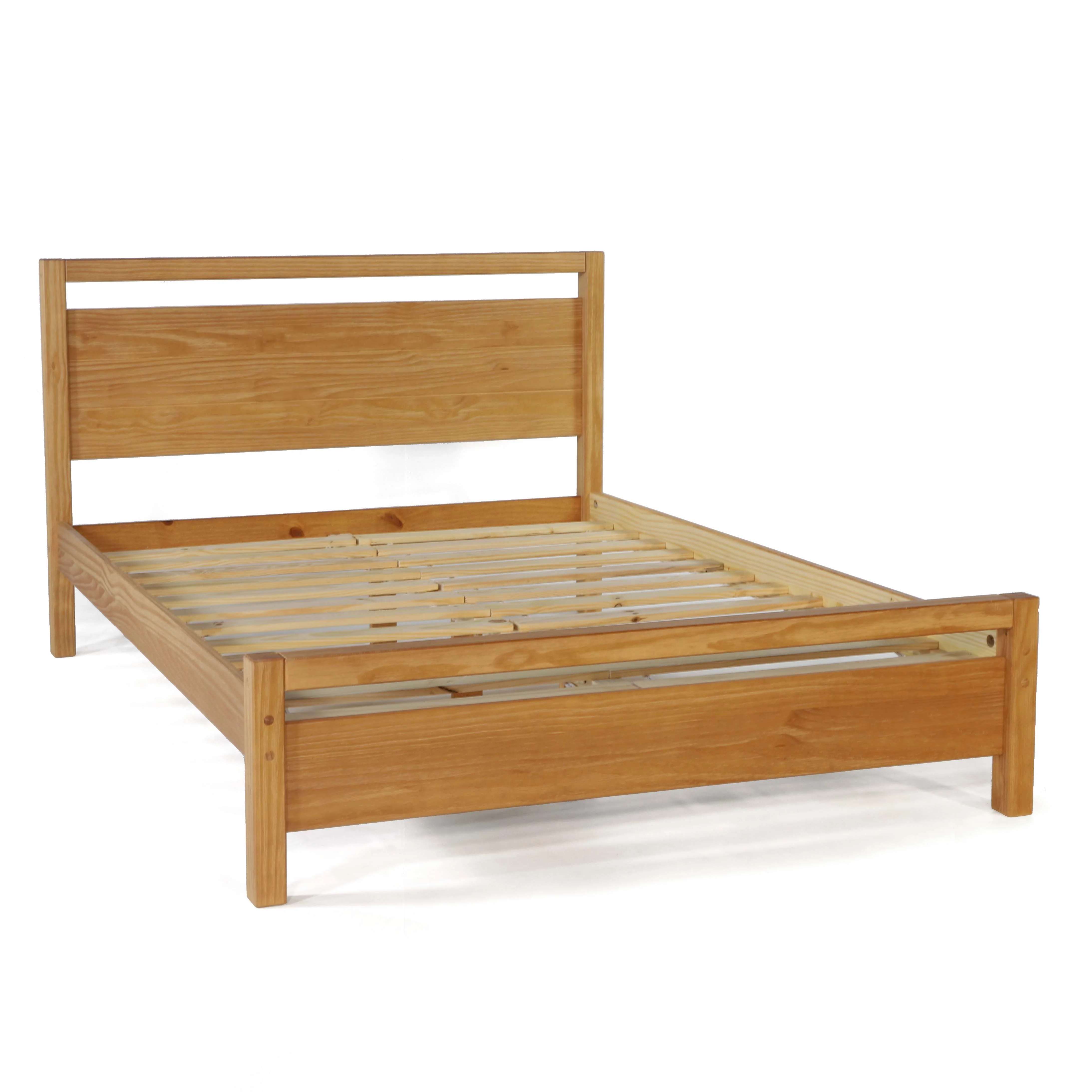 Loft Platform Bed - Image 15