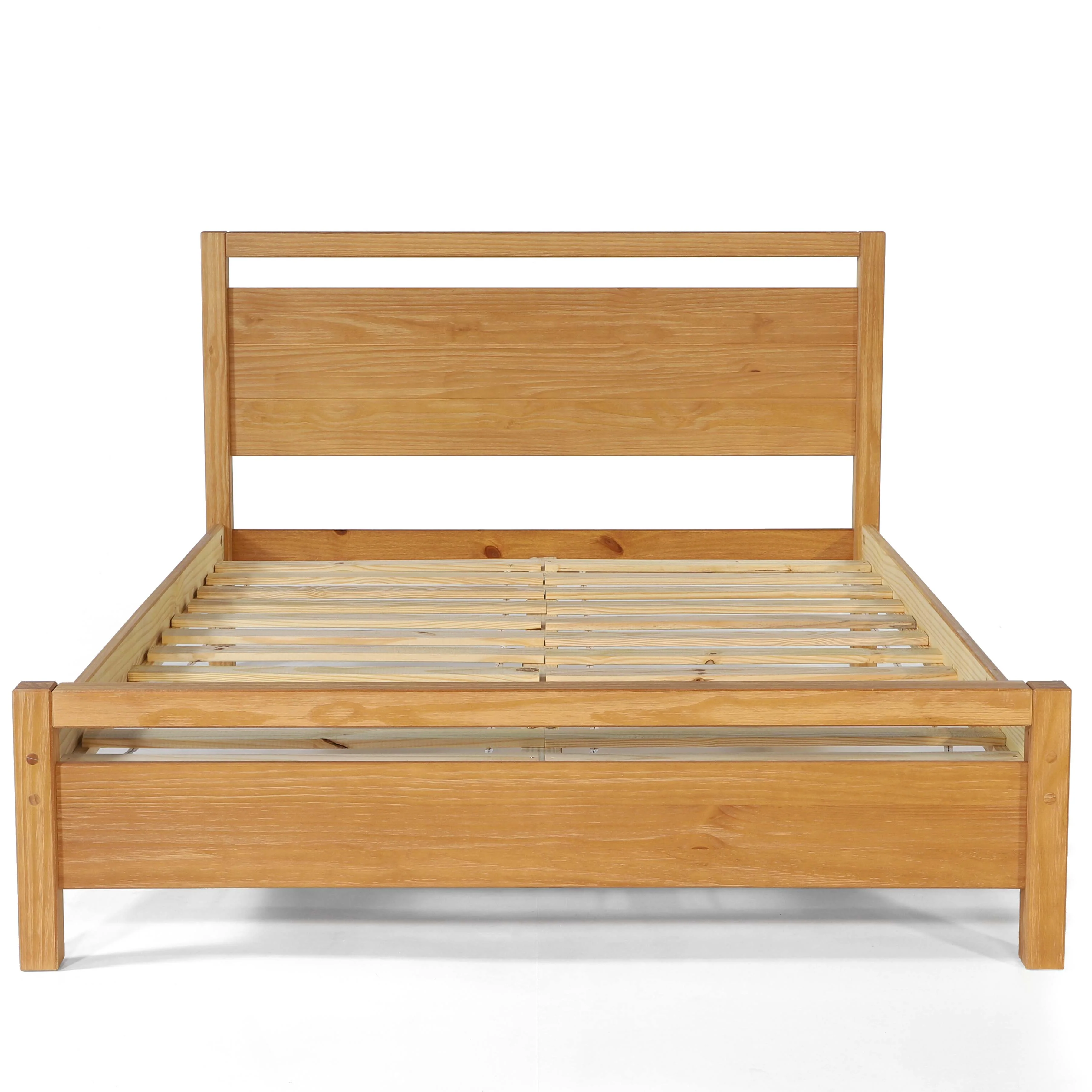 Loft Platform Bed - Image 16