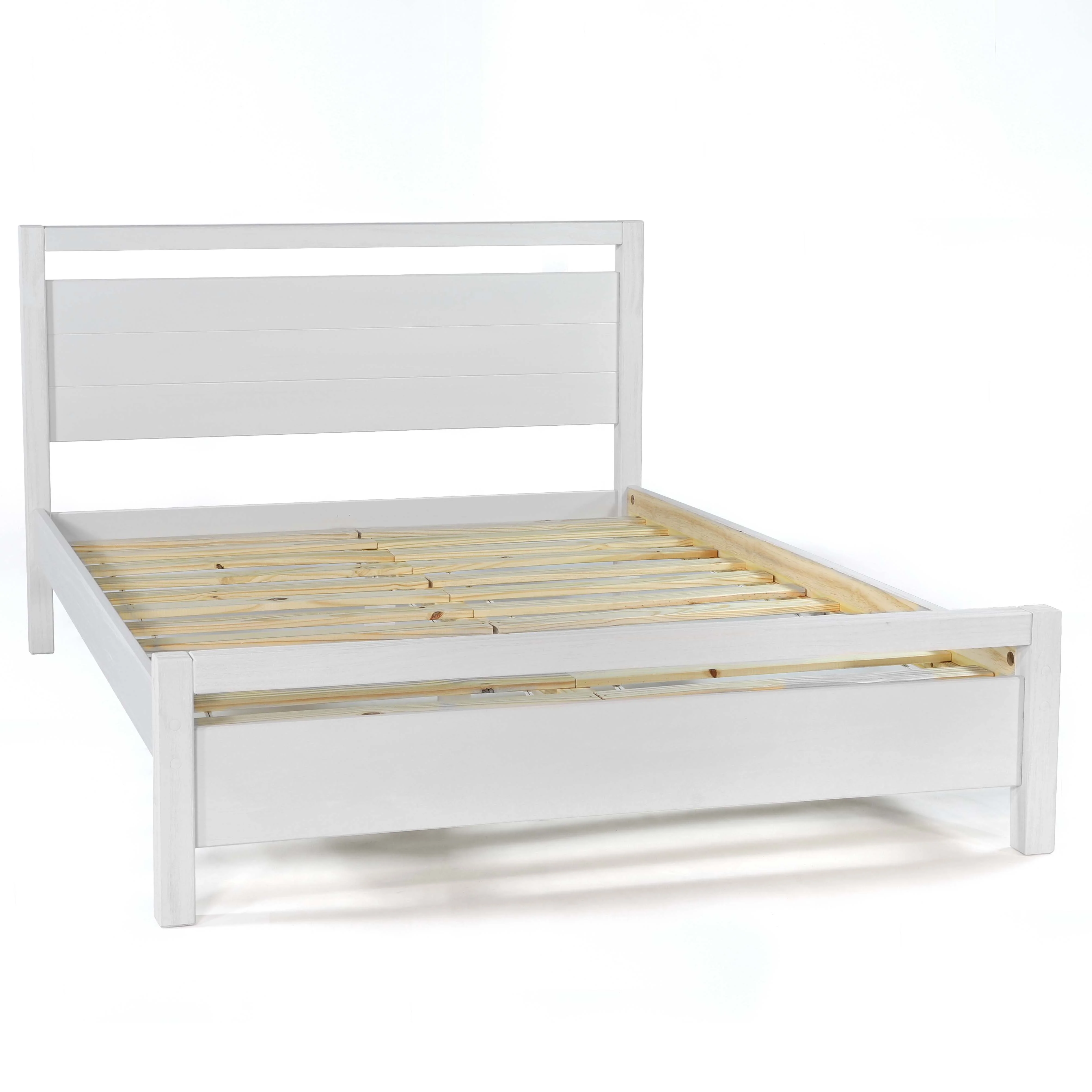 Loft Platform Bed - Image 17
