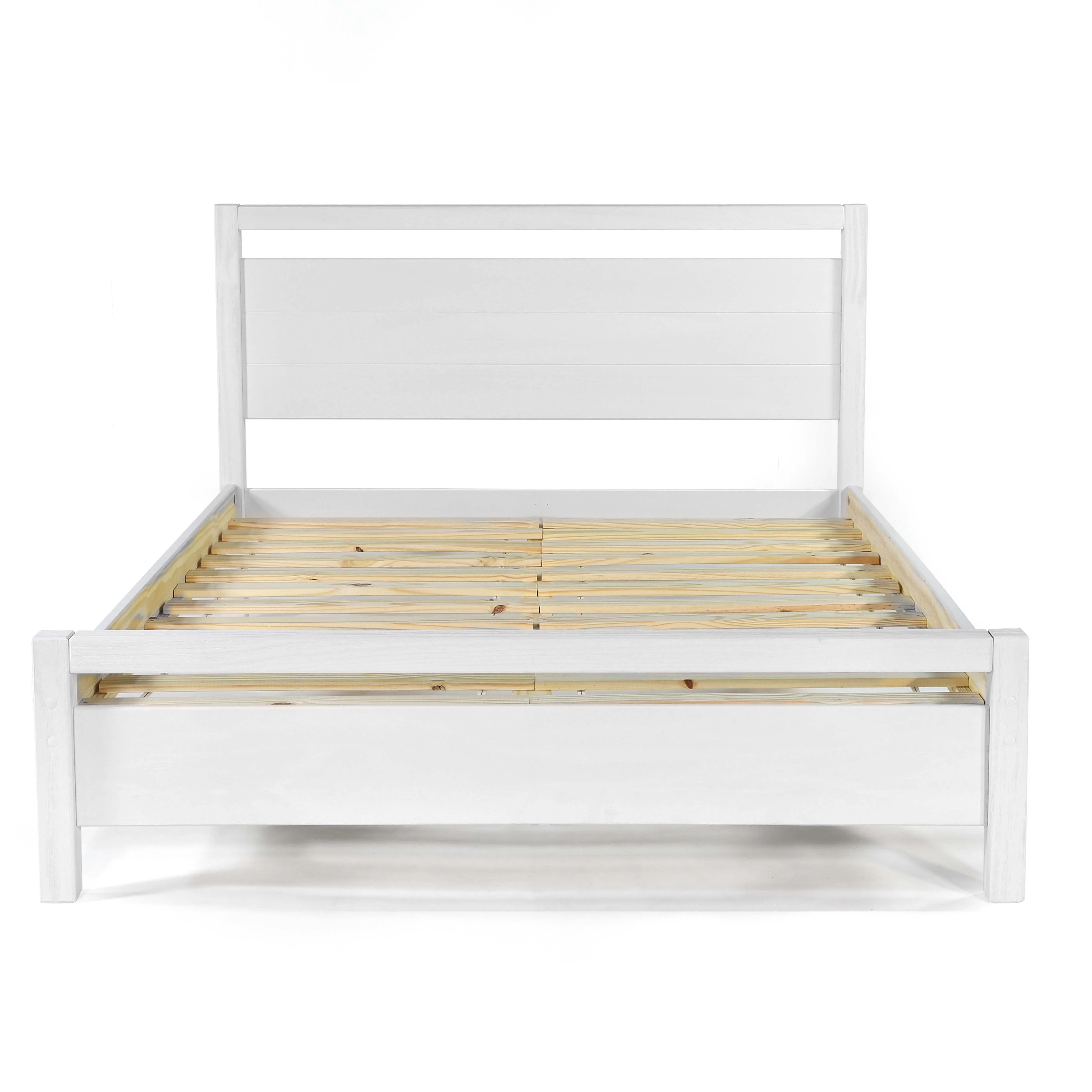 Loft Platform Bed - Image 18