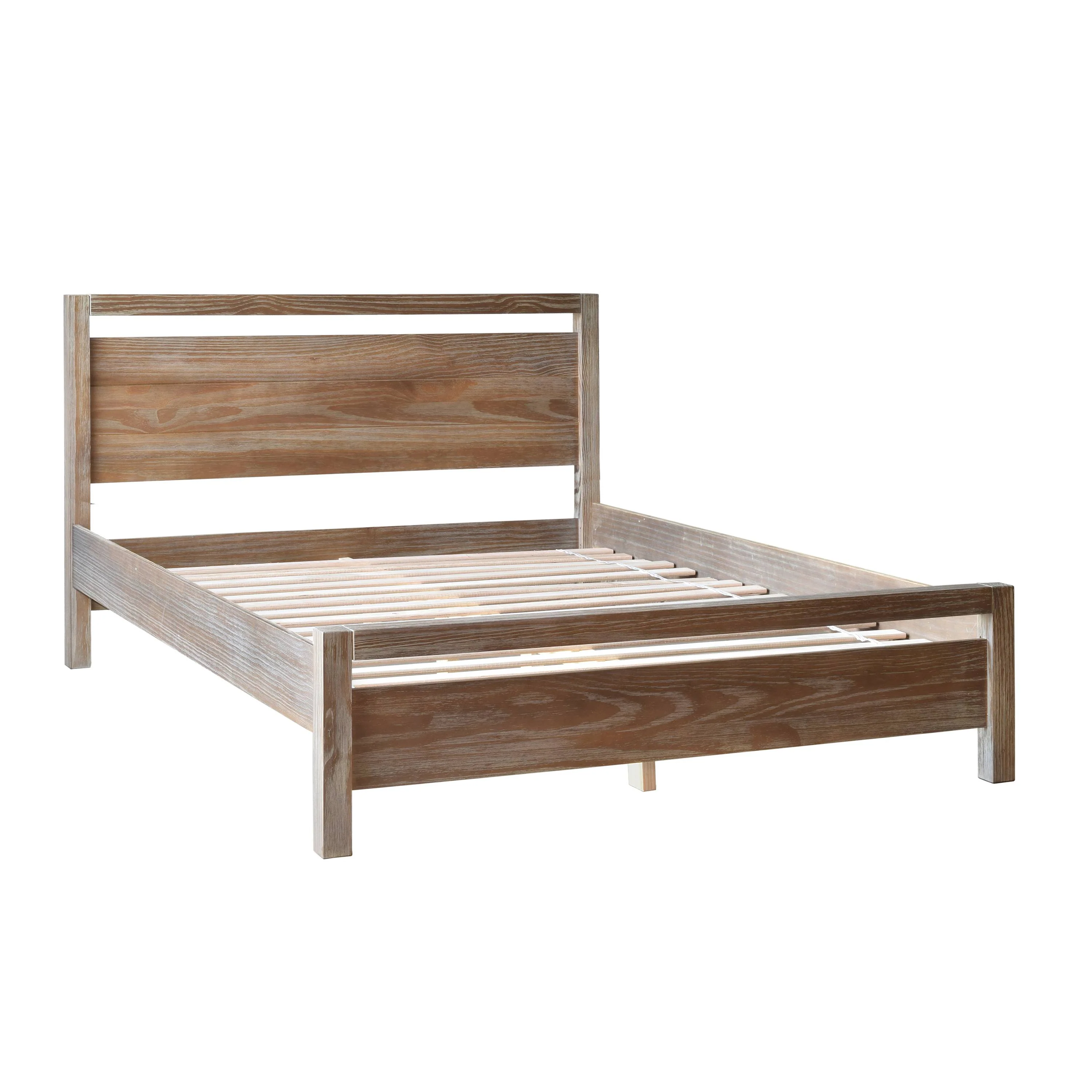 Loft Platform Bed - Image 19