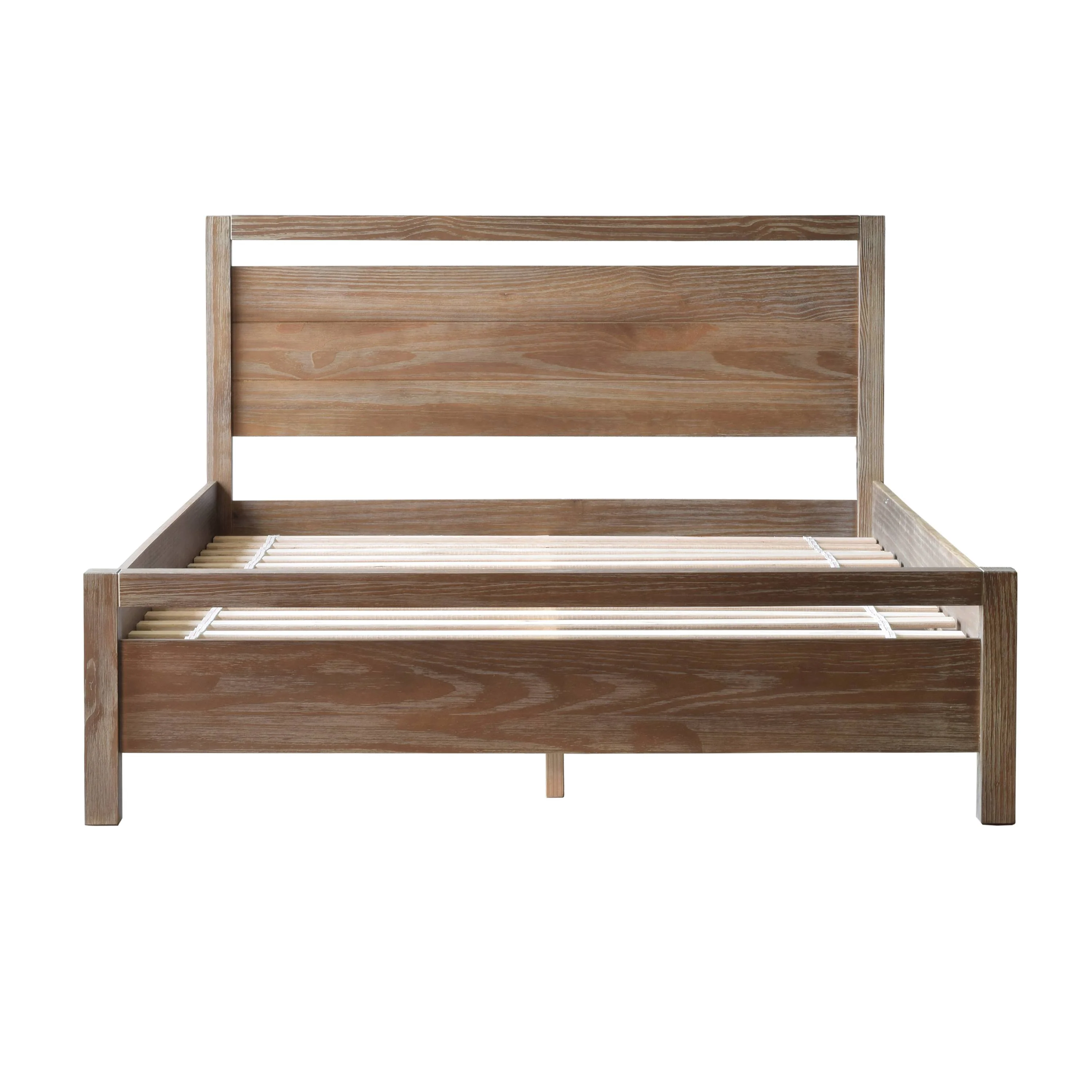 Loft Platform Bed - Image 20