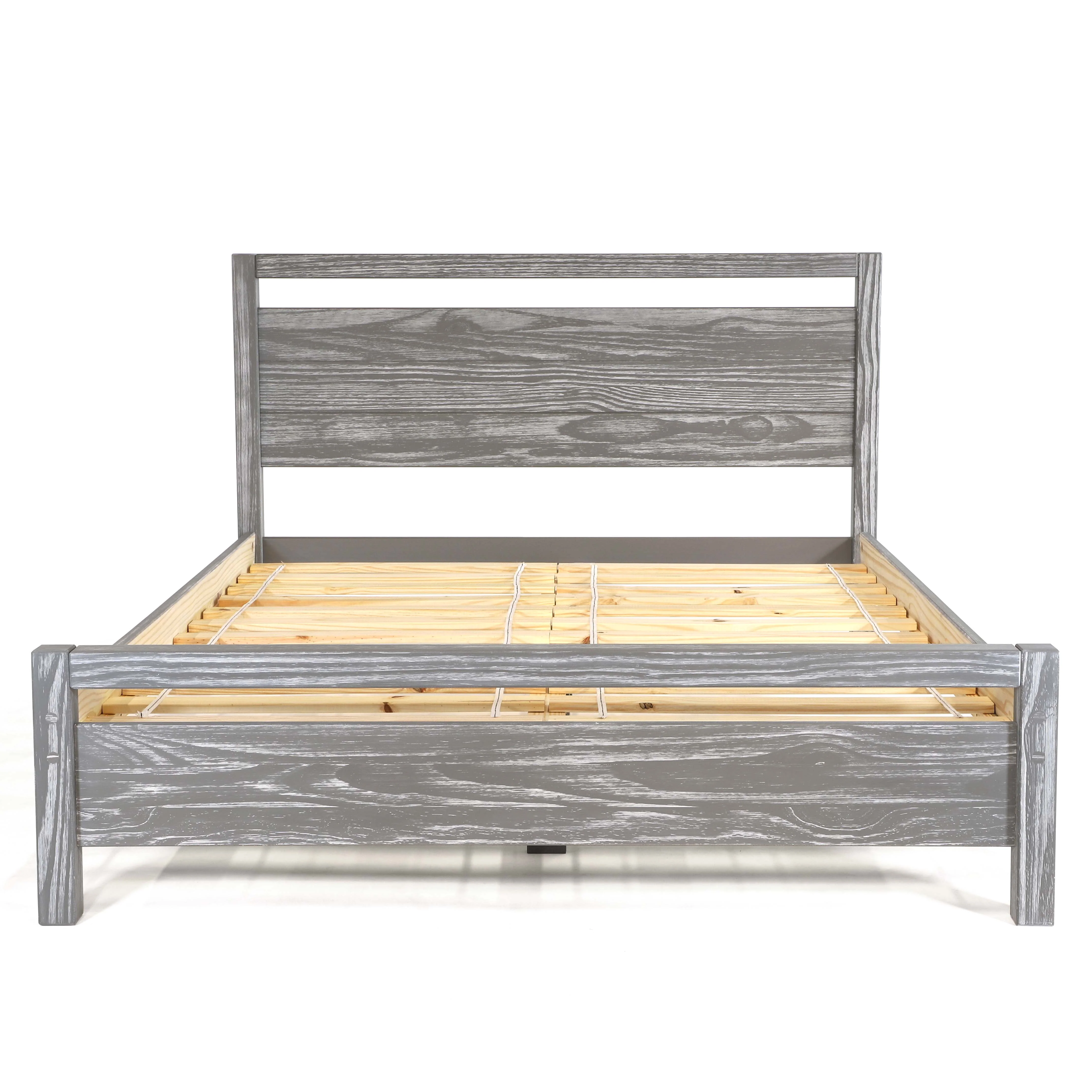 Loft Platform Bed - Image 21
