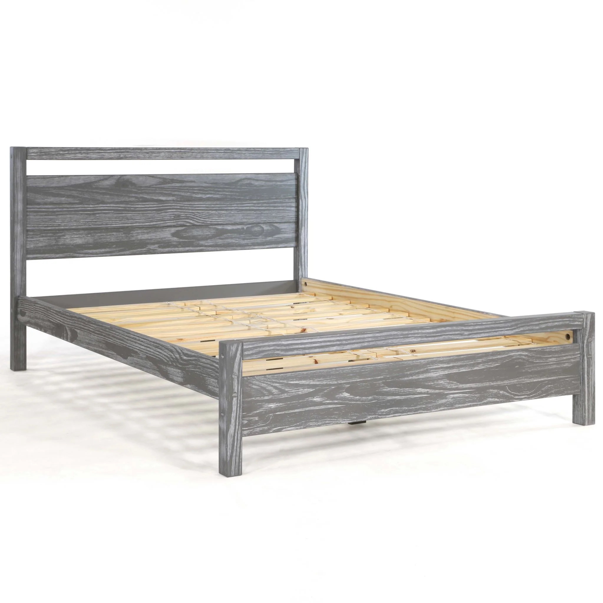 Loft Platform Bed - Image 24