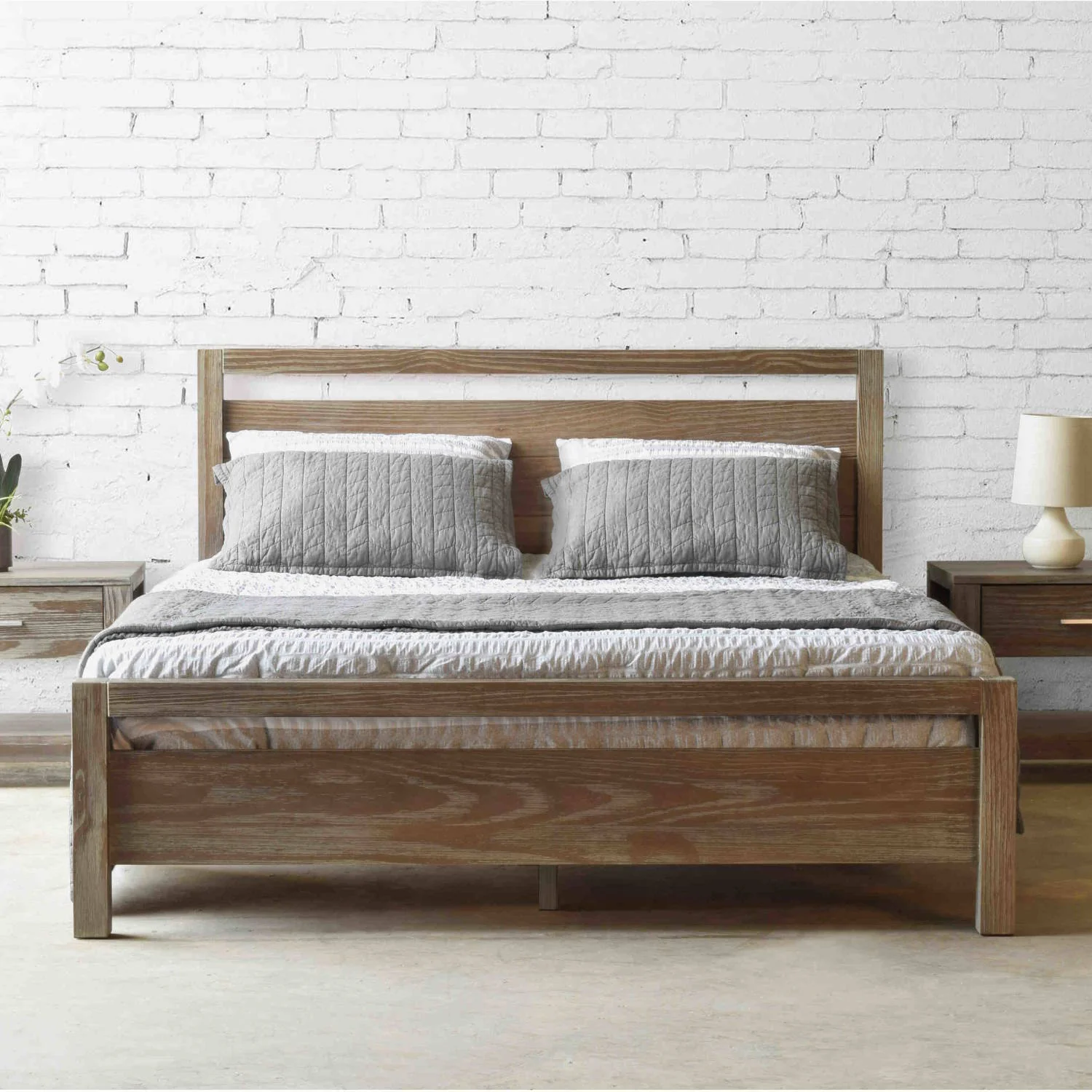 Loft Platform Bed - Image 27