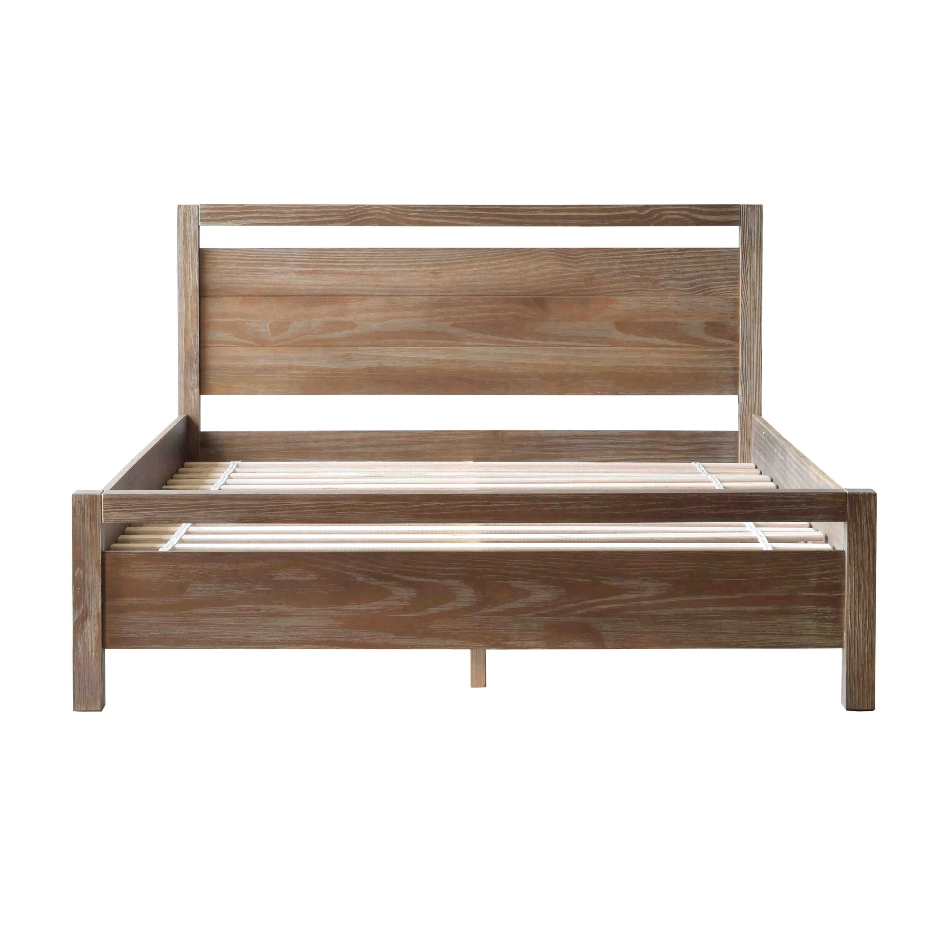 Loft Platform Bed - Image 5