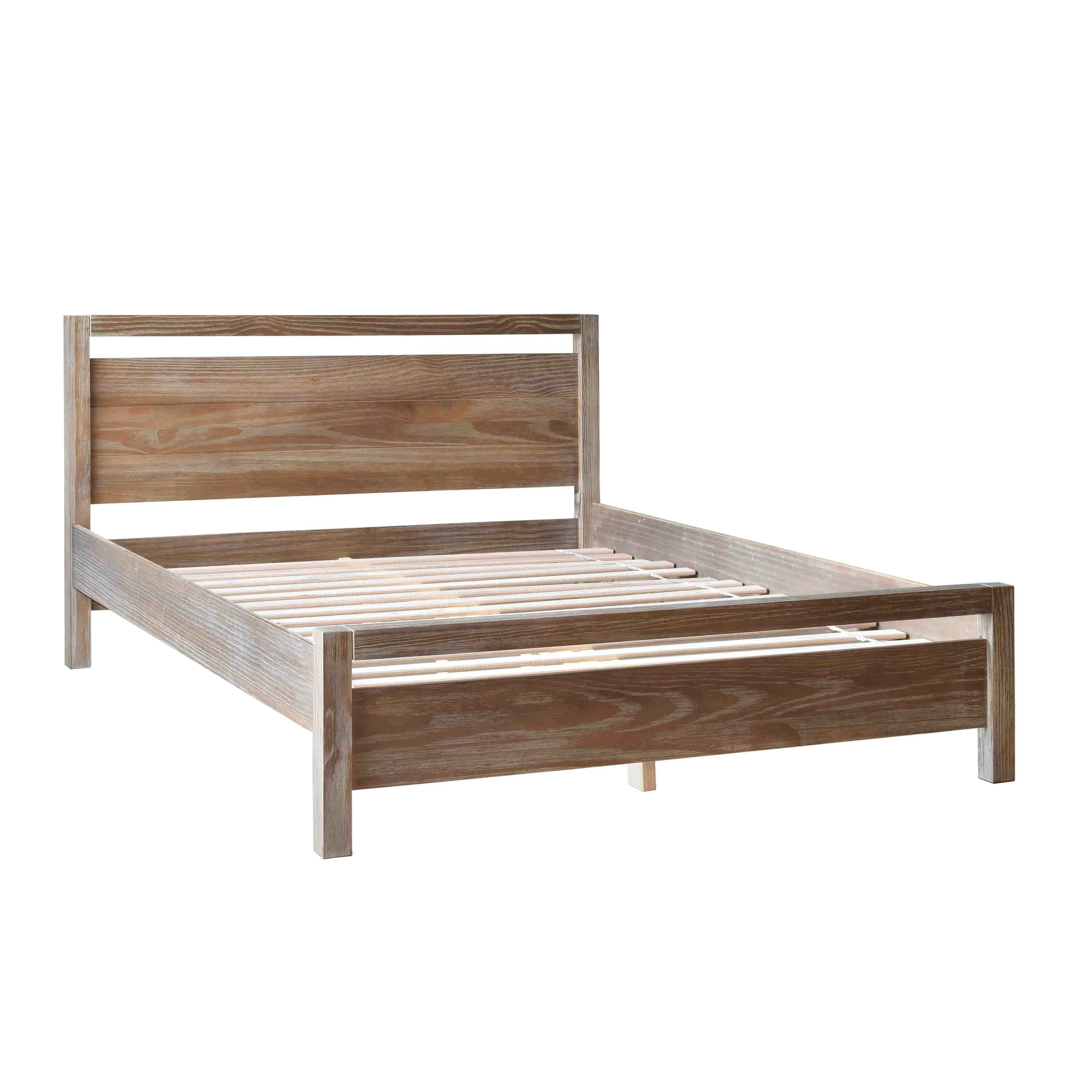 Loft Platform Bed - Image 6