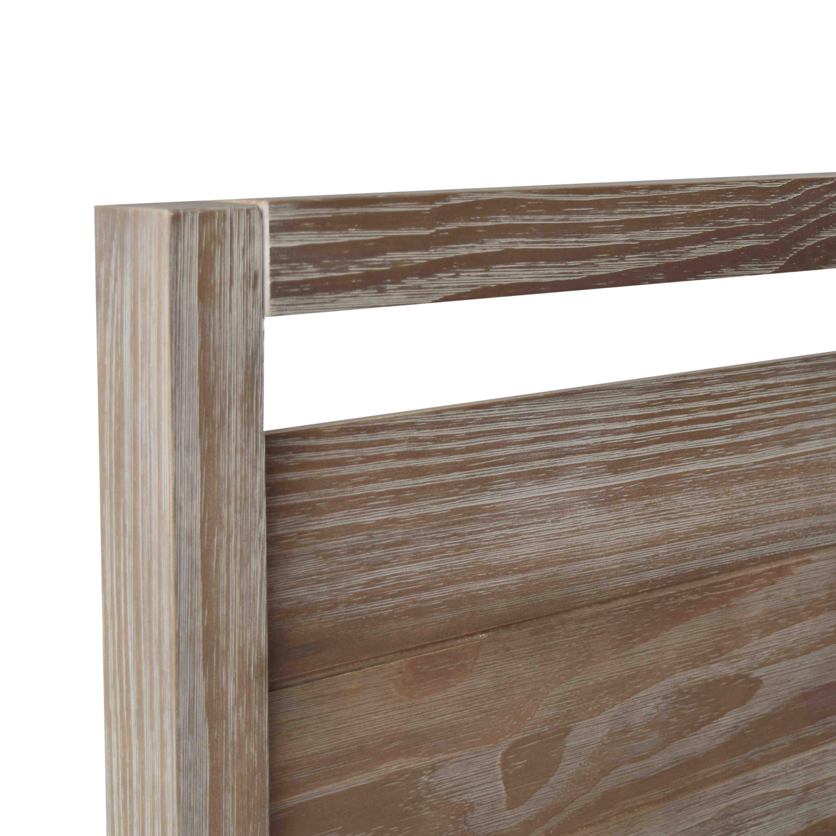Loft Platform Bed - Image 7