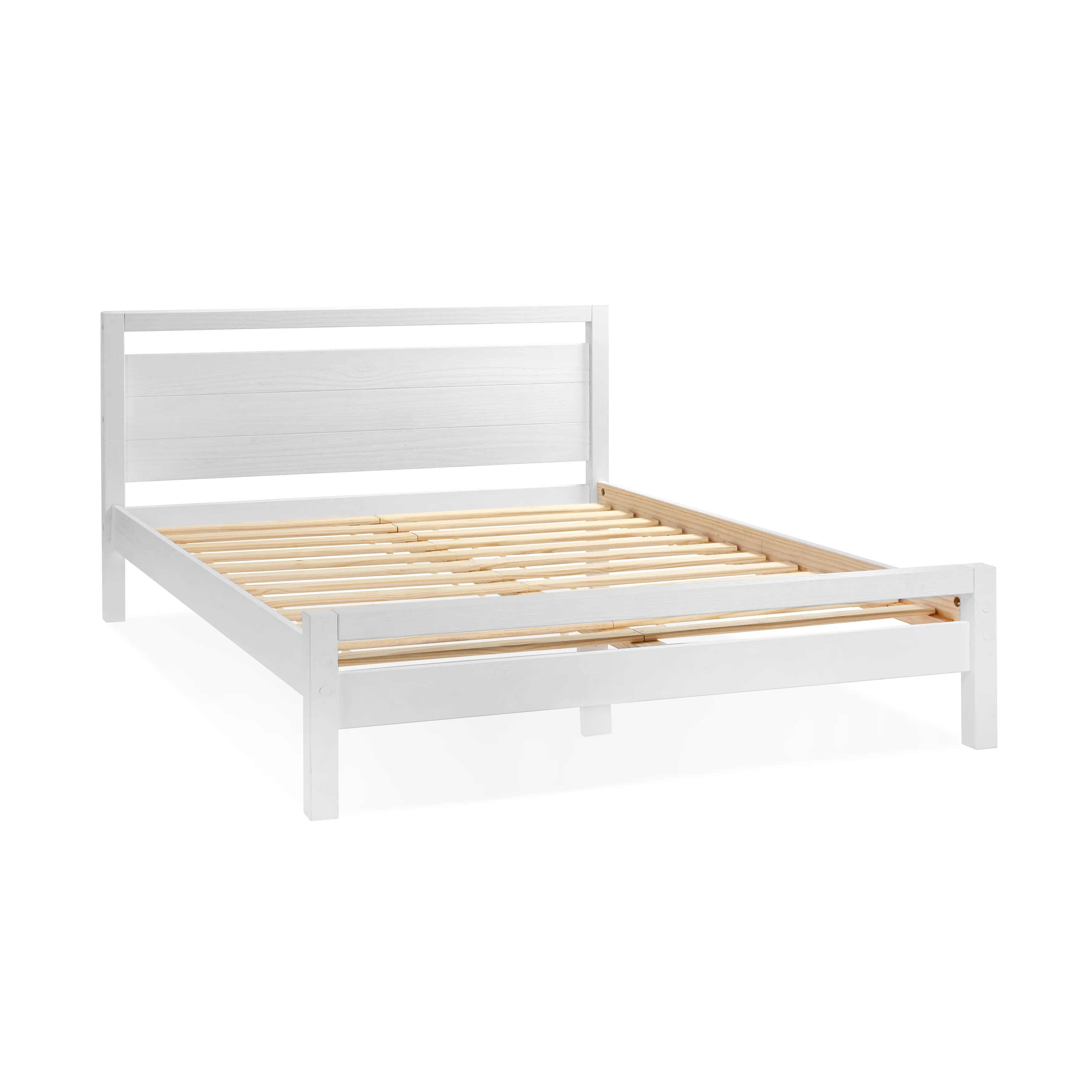 Loft Platform Bed - Image 8