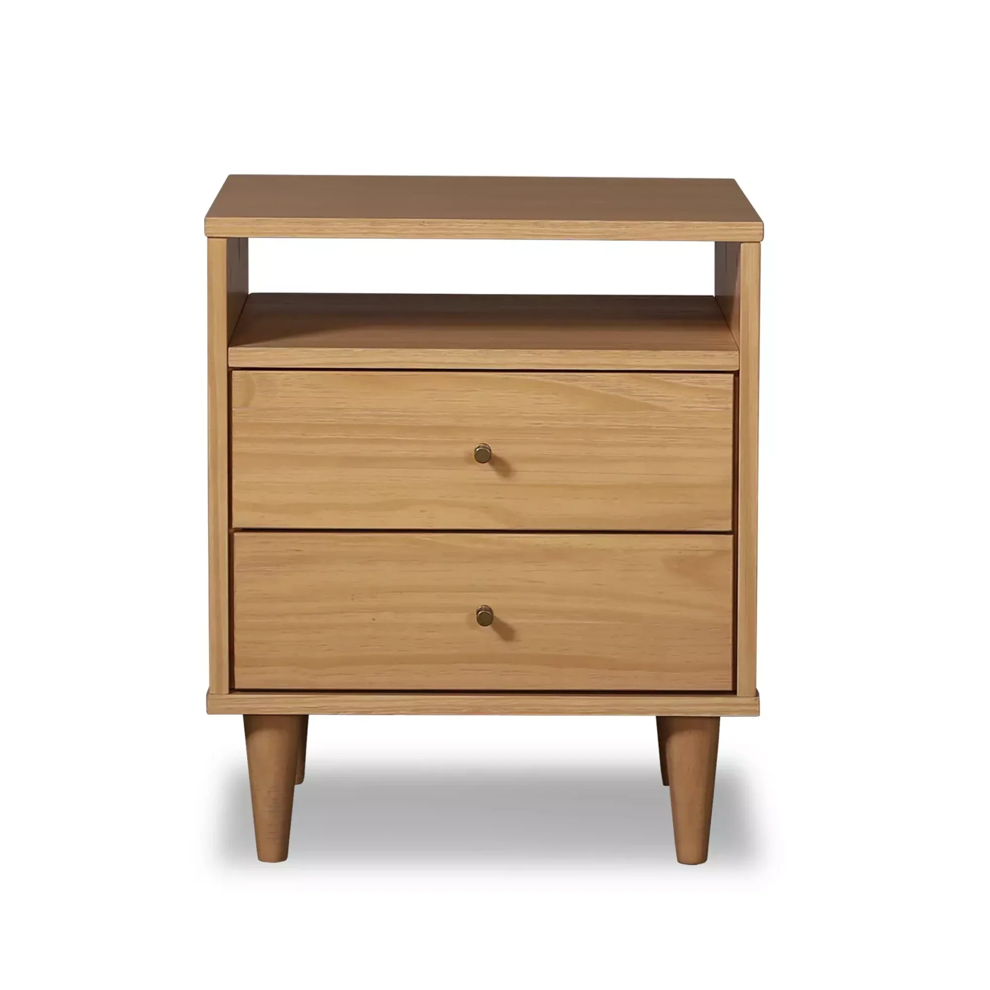 Mid Century Bedroom Set (5-Piece) - Image 12