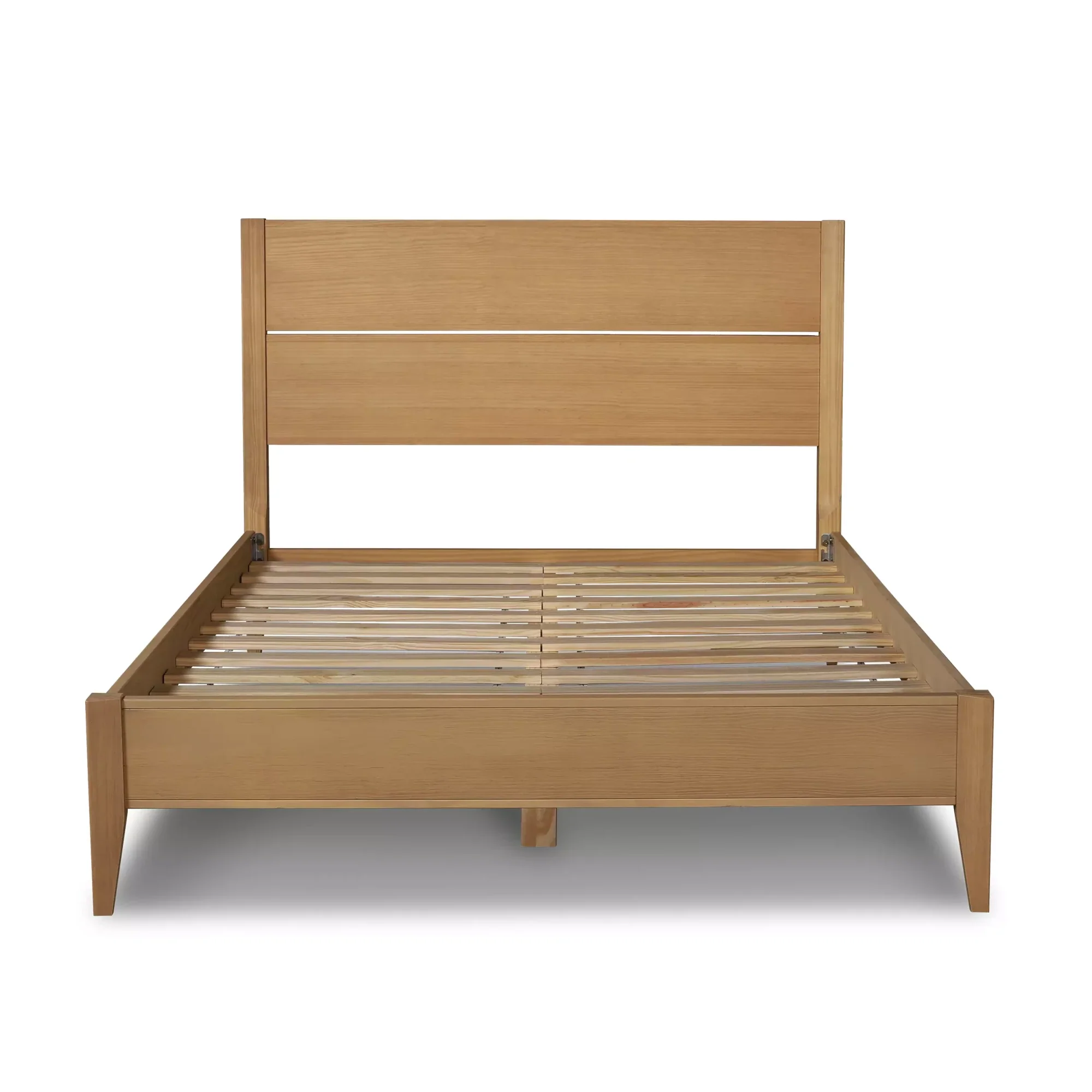 Mid Century Bedroom Set (5-Piece) - Image 15