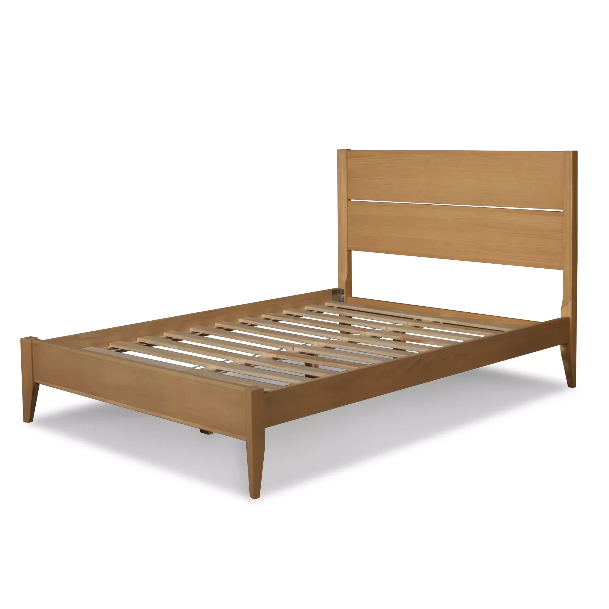 Mid Century Bedroom Set (5-Piece) - Image 16