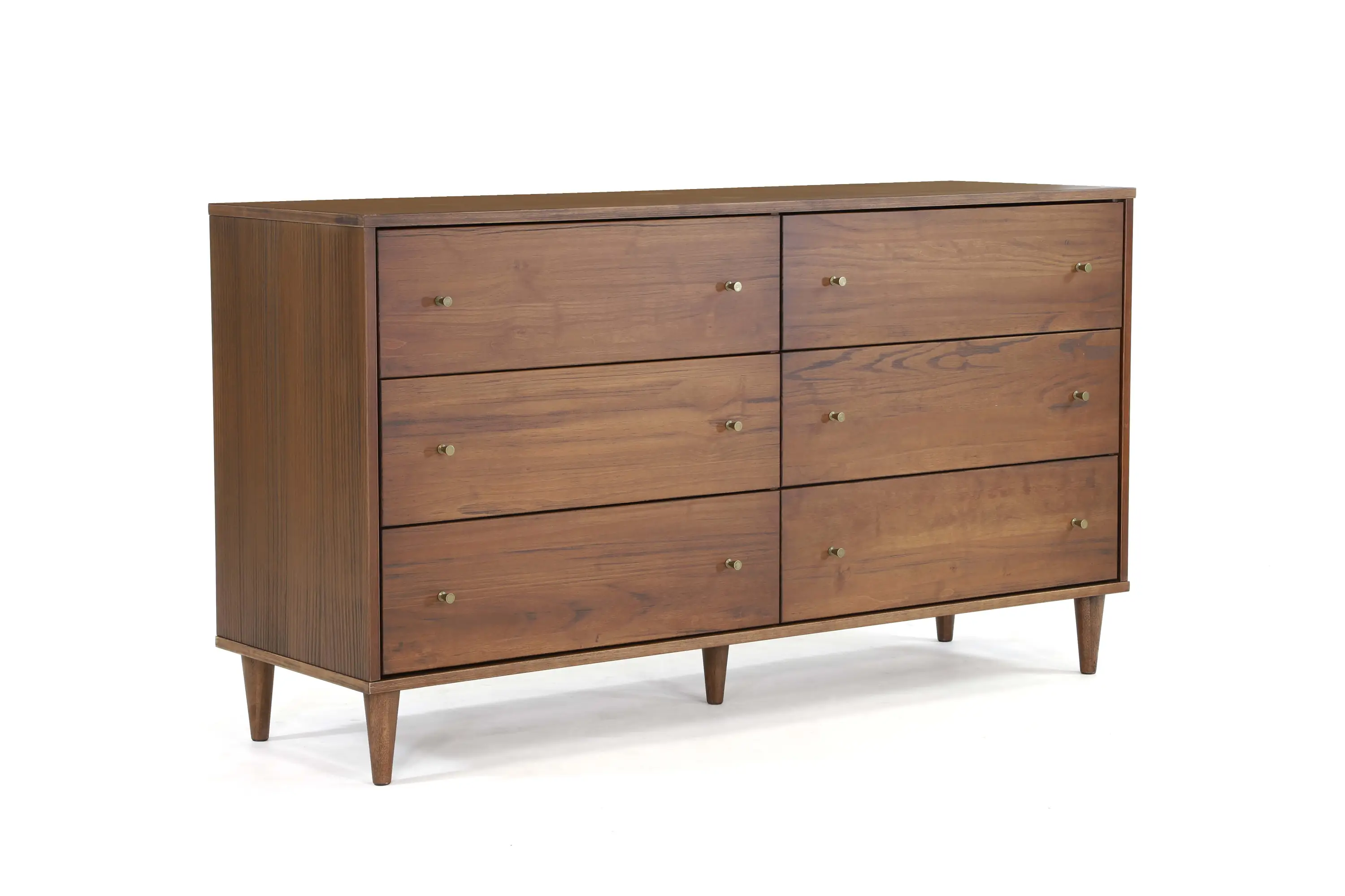 Mid Century Bedroom Set (5-Piece) - Image 6