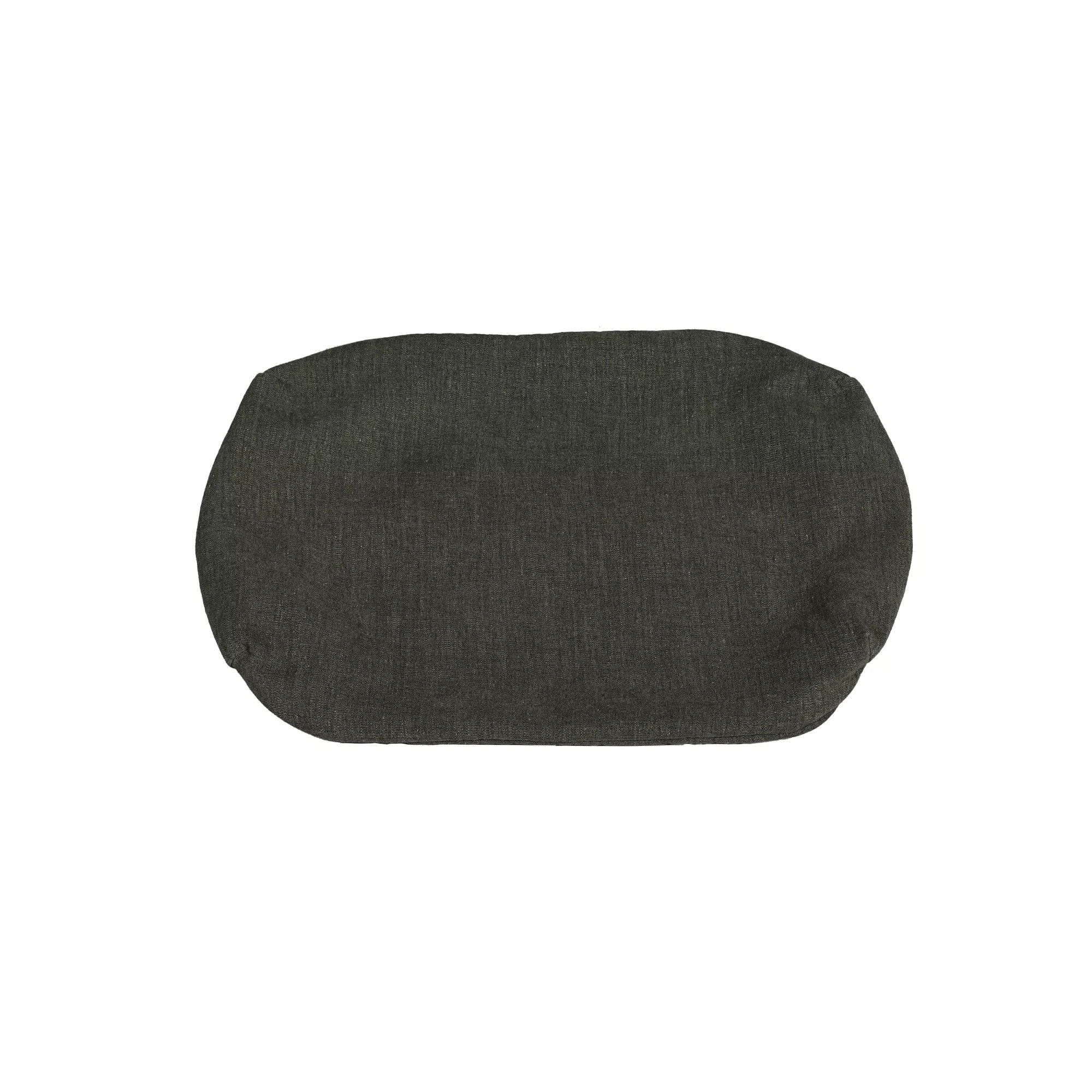 Cushion Covers – Mid-Century Ottoman Replacement Covers - Image 11