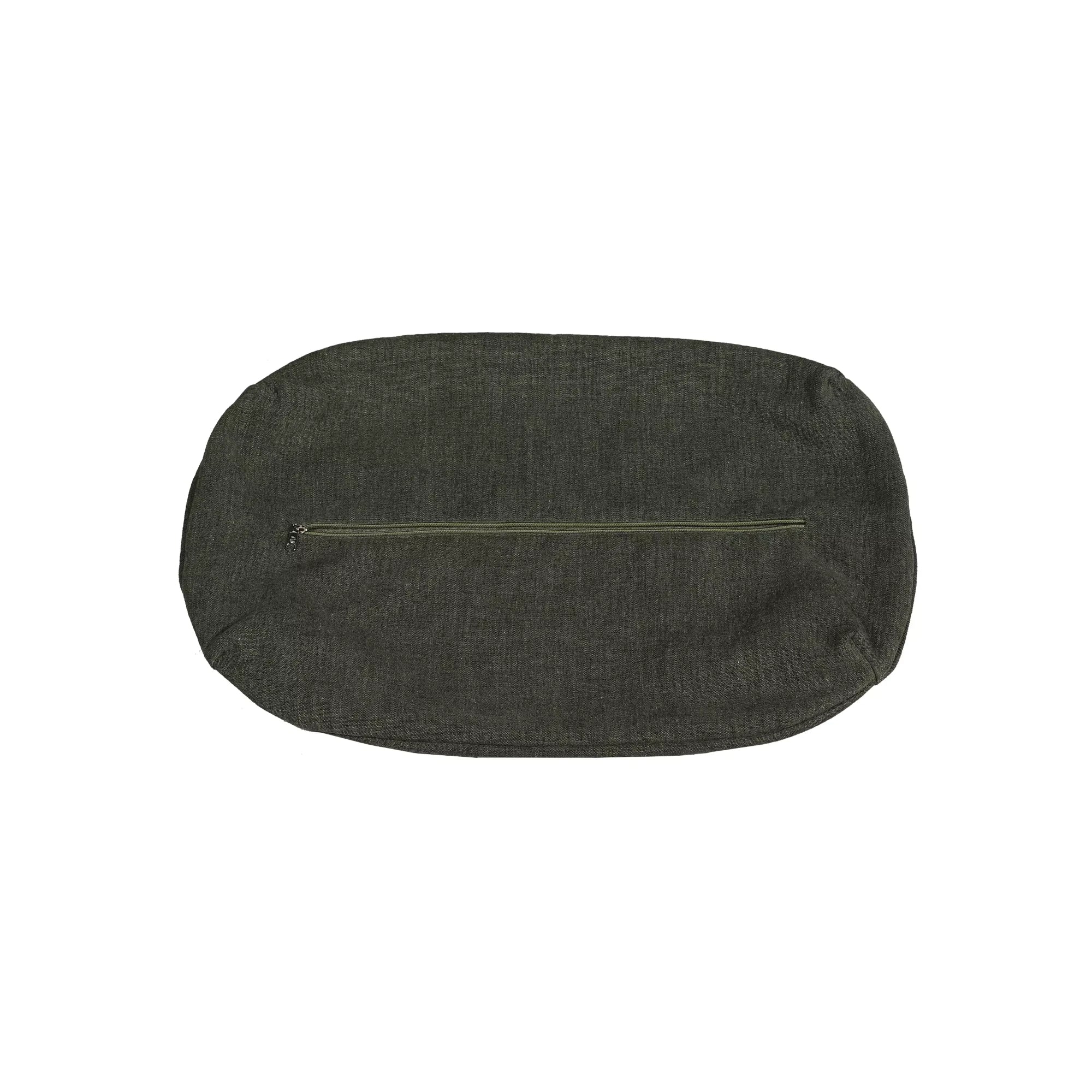 Cushion Covers – Mid-Century Ottoman Replacement Covers - Image 13