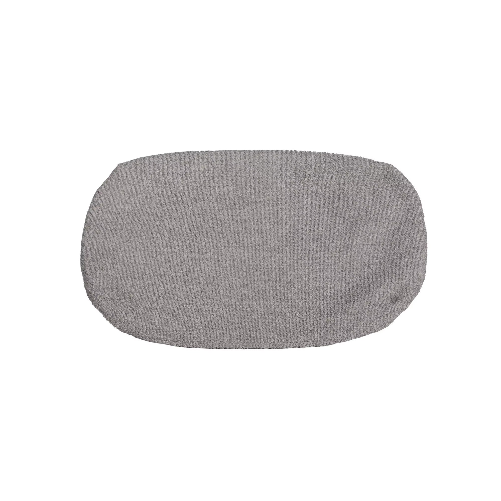 Cushion Covers – Mid-Century Ottoman Replacement Covers - Image 4