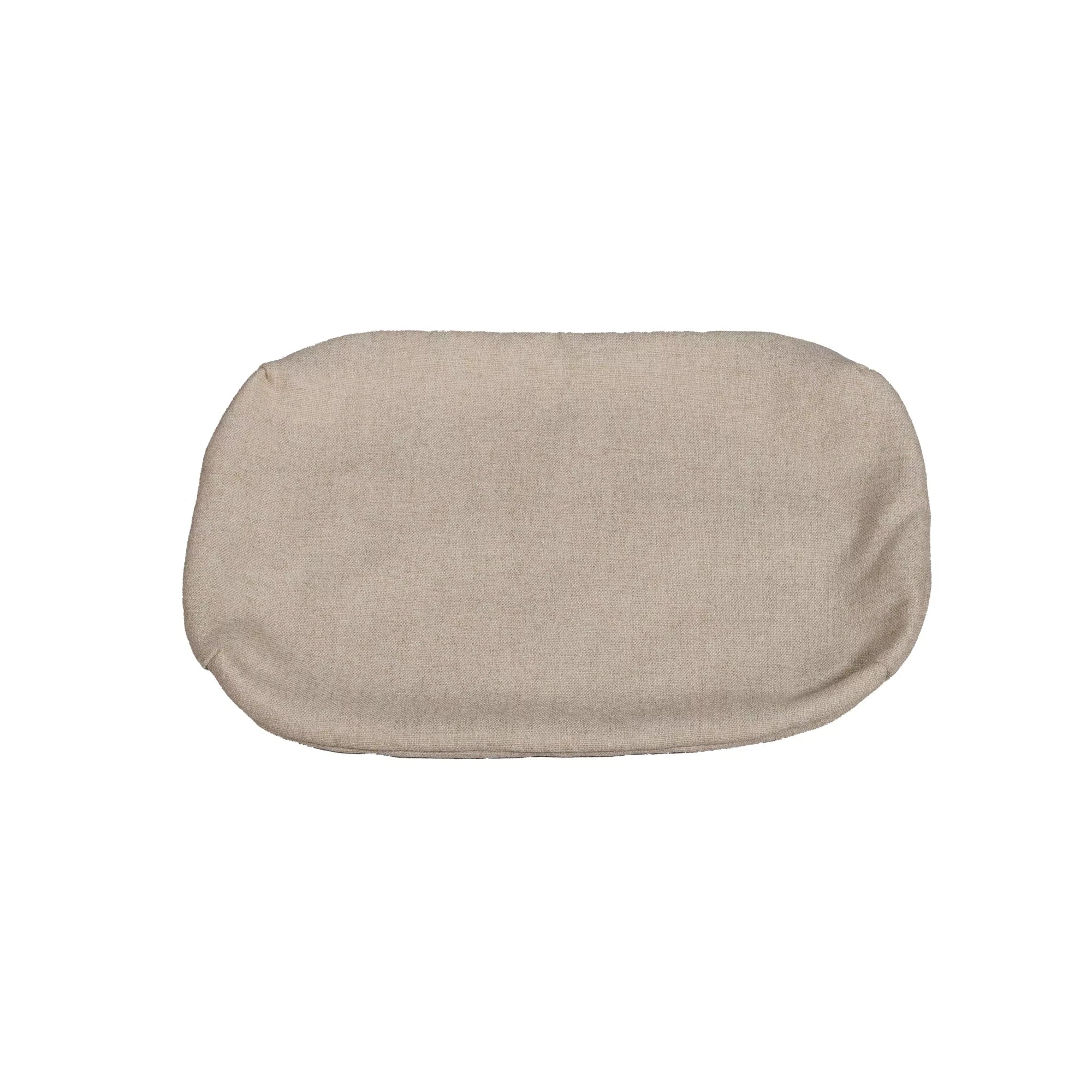 Cushion Covers – Mid-Century Ottoman Replacement Covers - Image 6