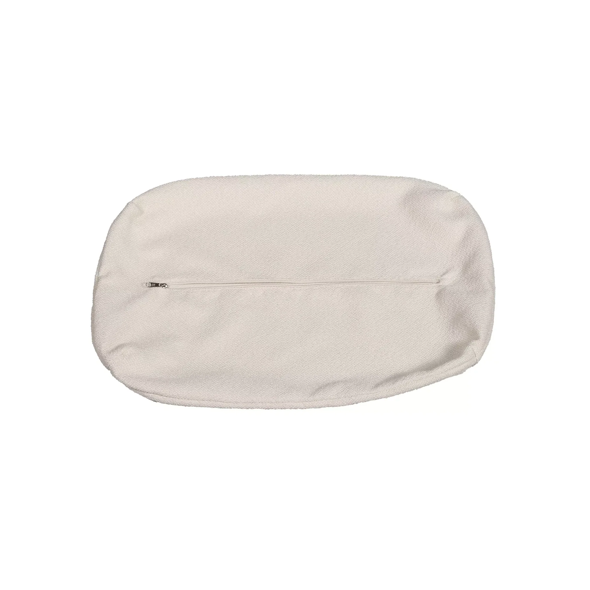 Cushion Covers – Mid-Century Ottoman Replacement Covers - Image 7
