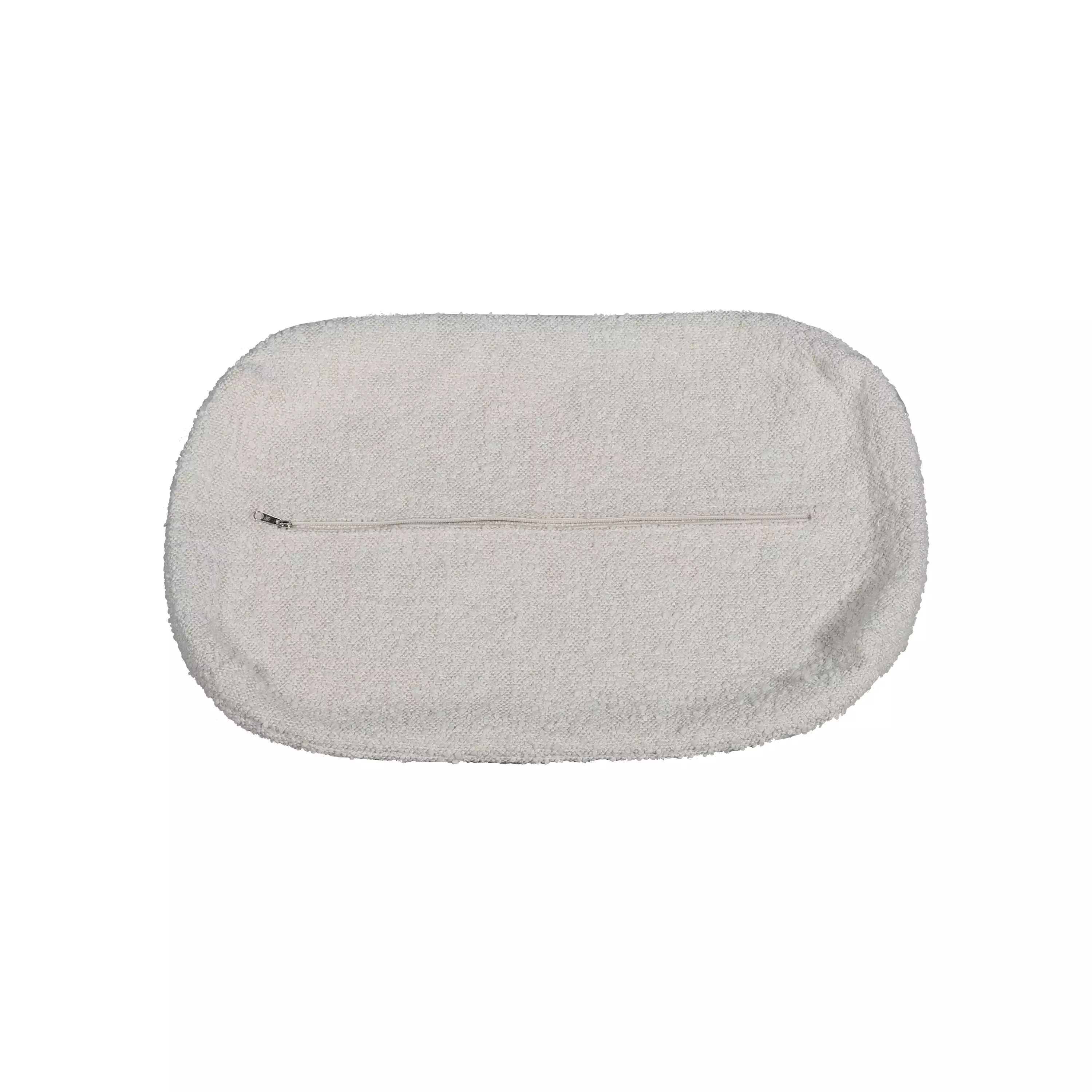Cushion Covers – Mid-Century Ottoman Replacement Covers - Image 8