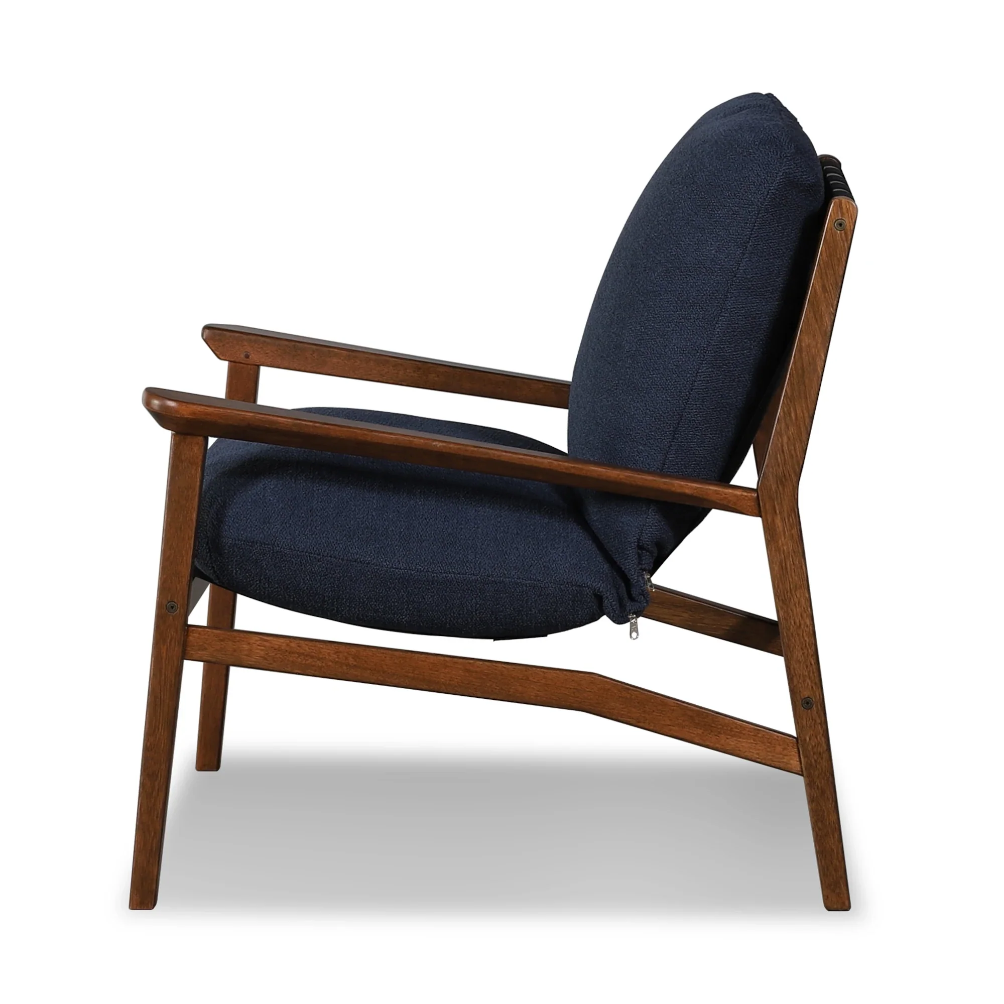 Mid Century Lounge Chair - Image 9