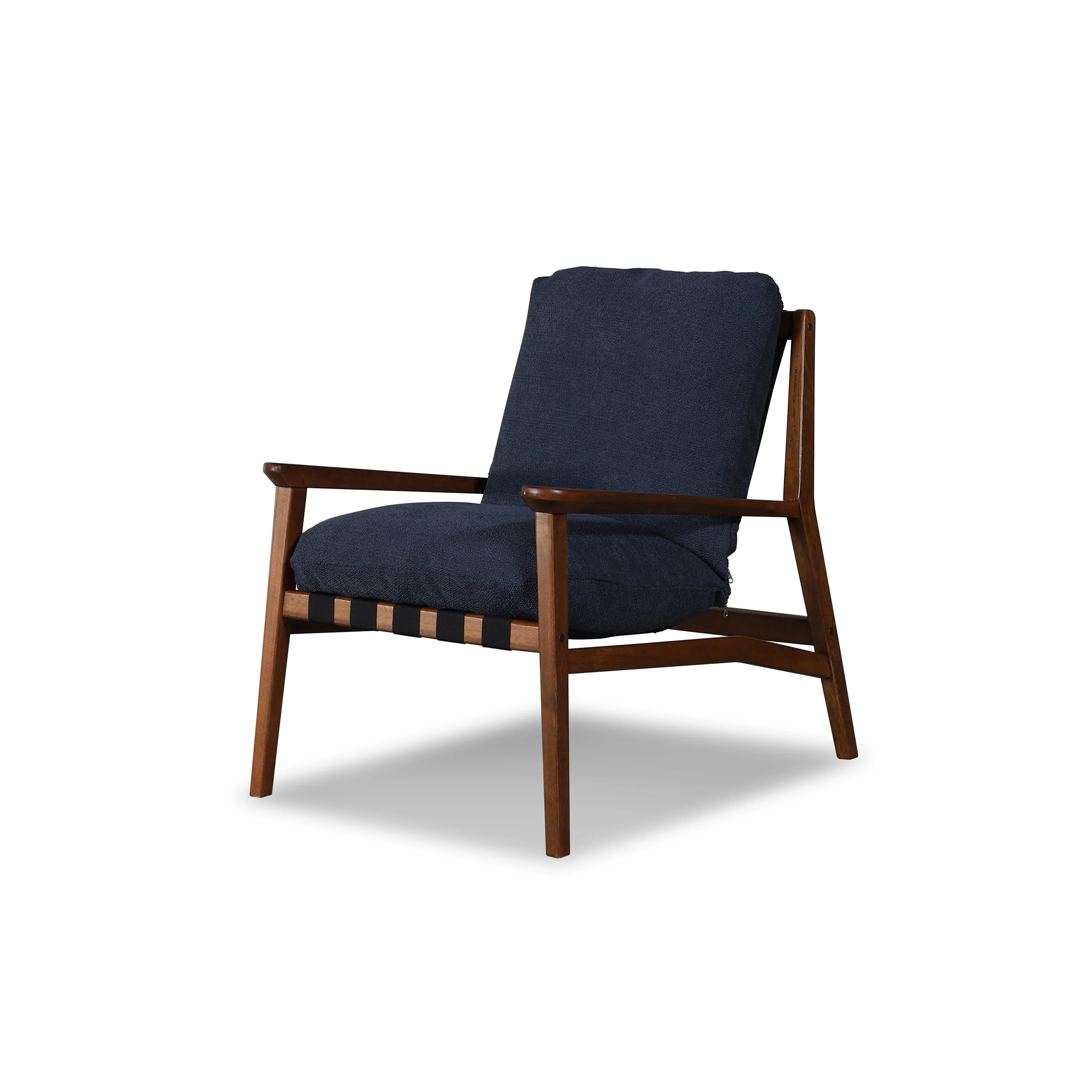 Mid Century Lounge Chair - Image 10