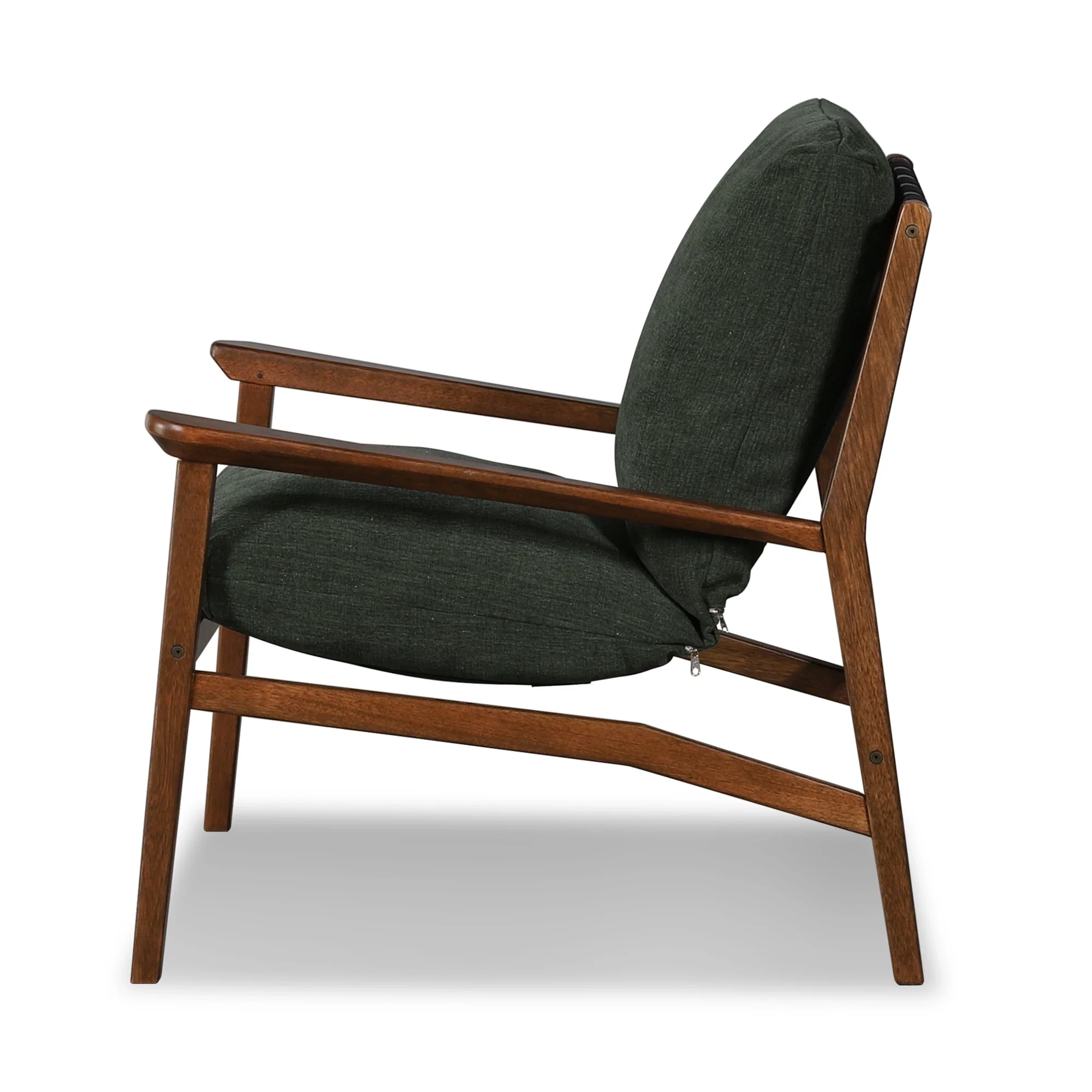 Mid Century Lounge Chair - Image 17