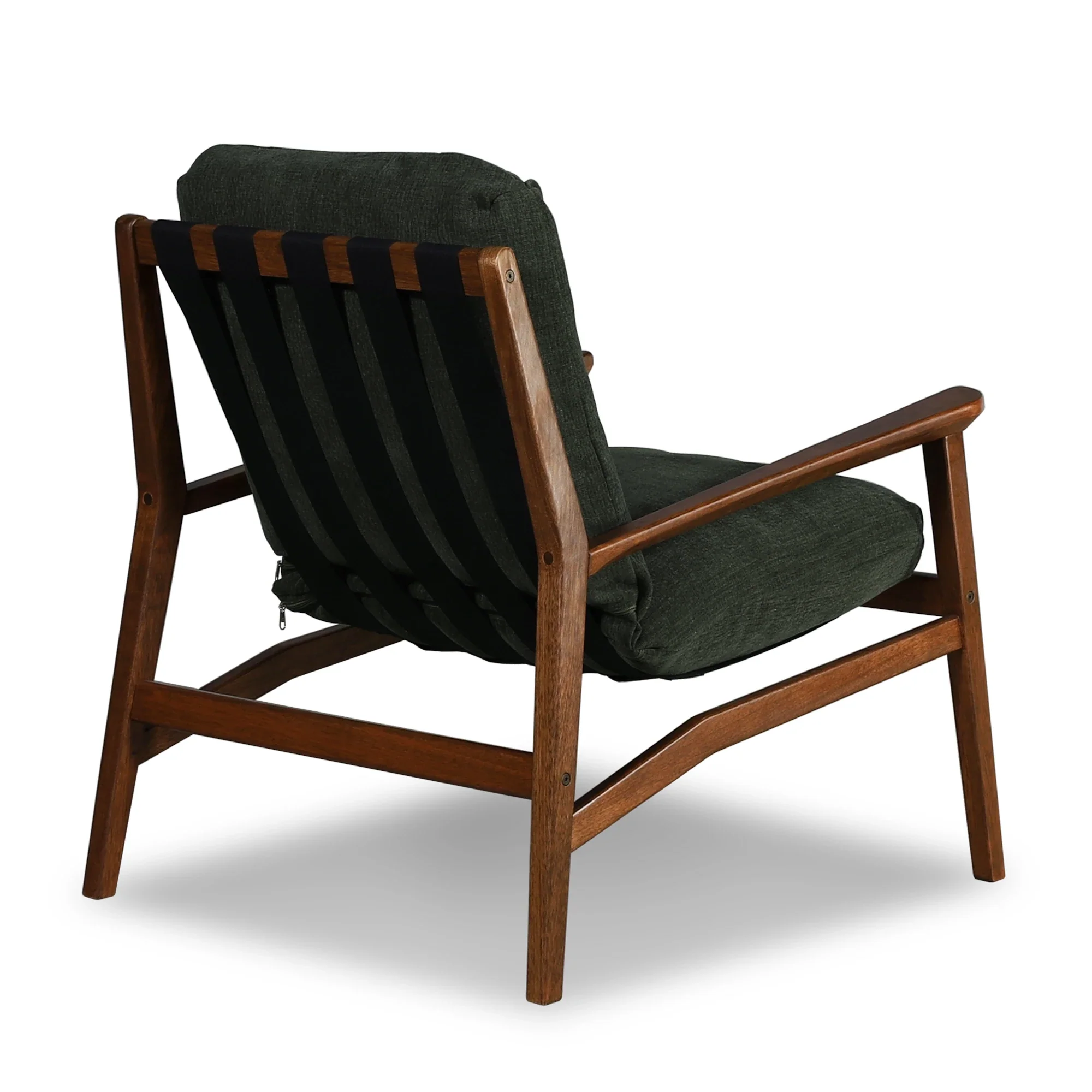 Mid Century Lounge Chair - Image 21