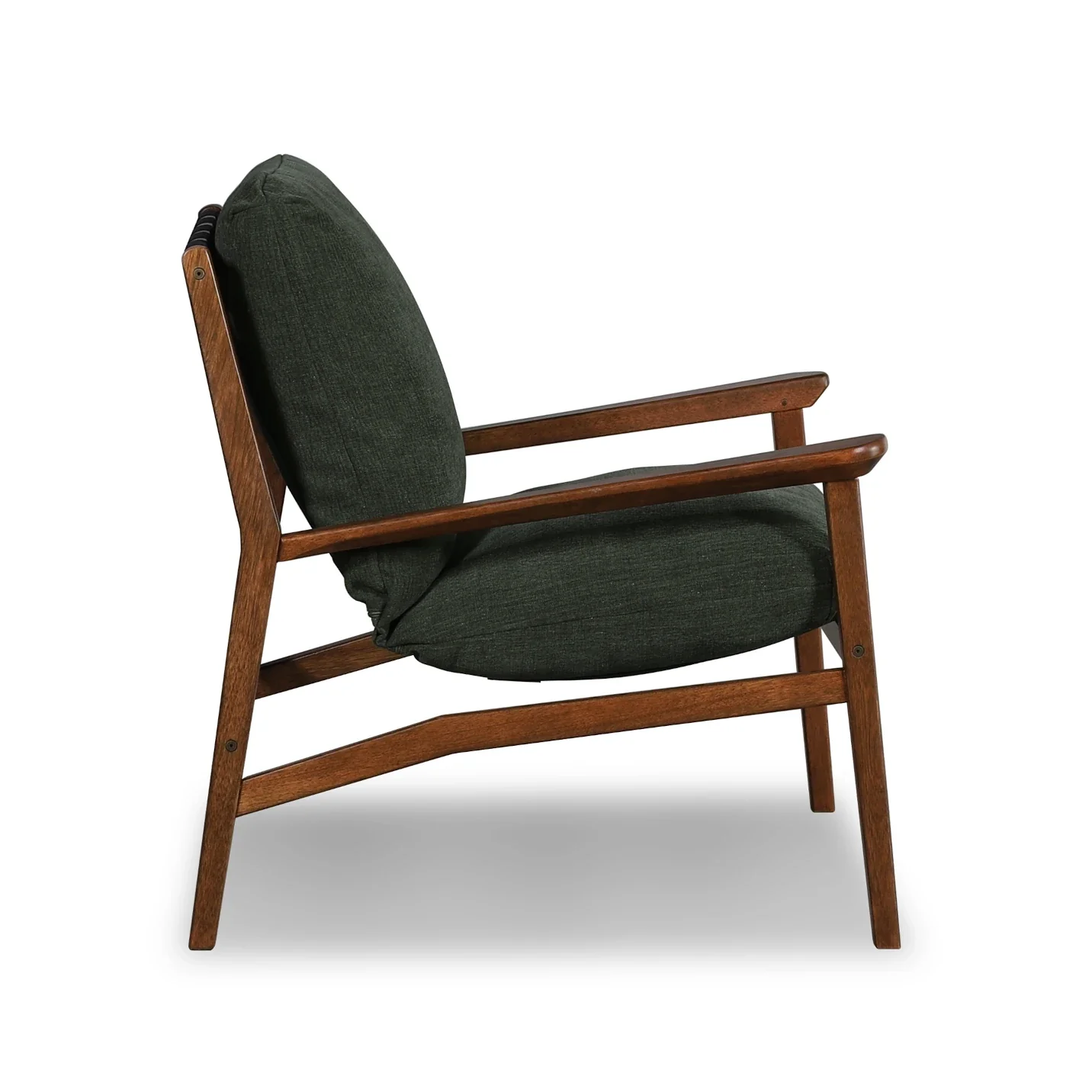 Mid Century Lounge Chair - Image 22