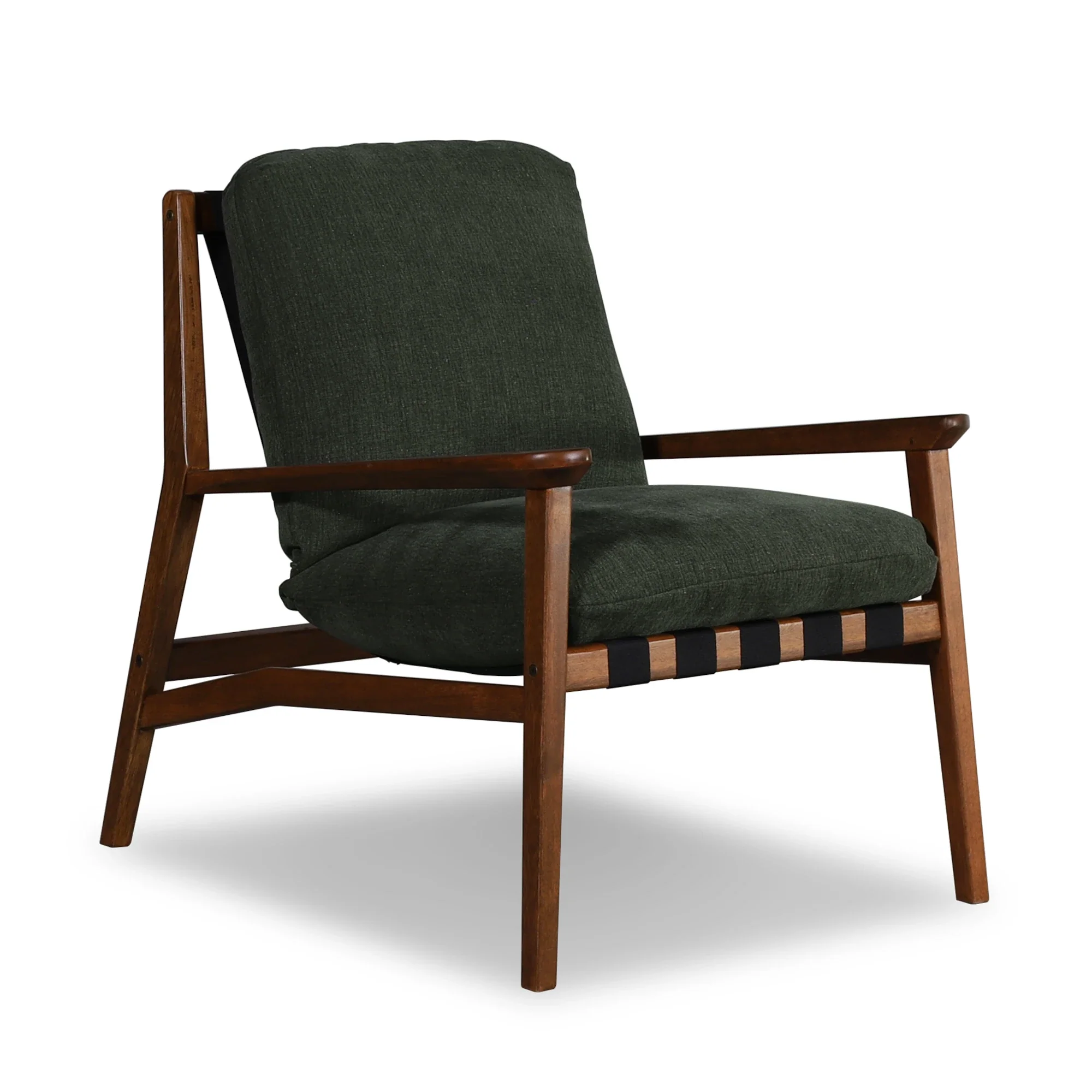Mid Century Lounge Chair - Image 23