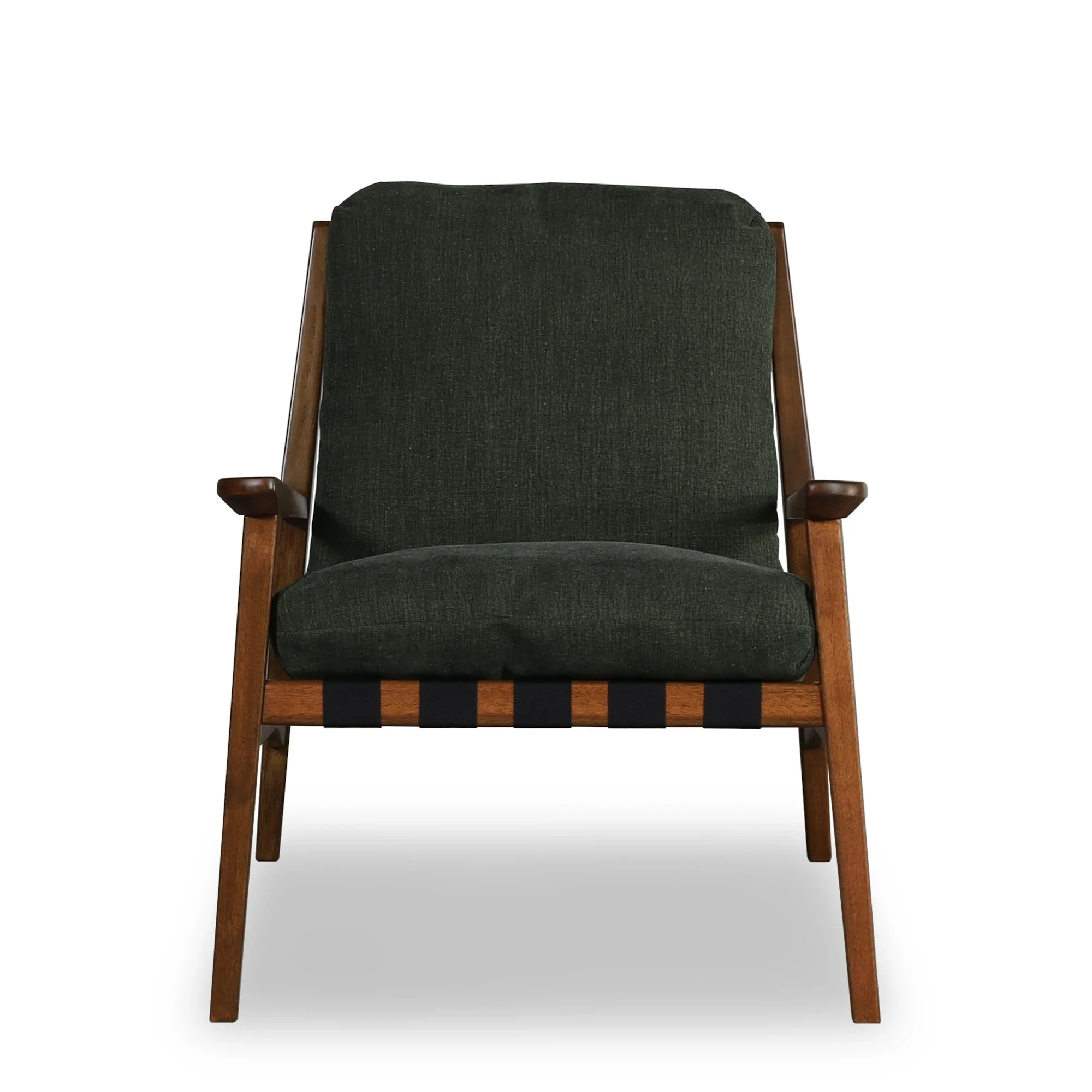 Mid Century Lounge Chair - Image 24