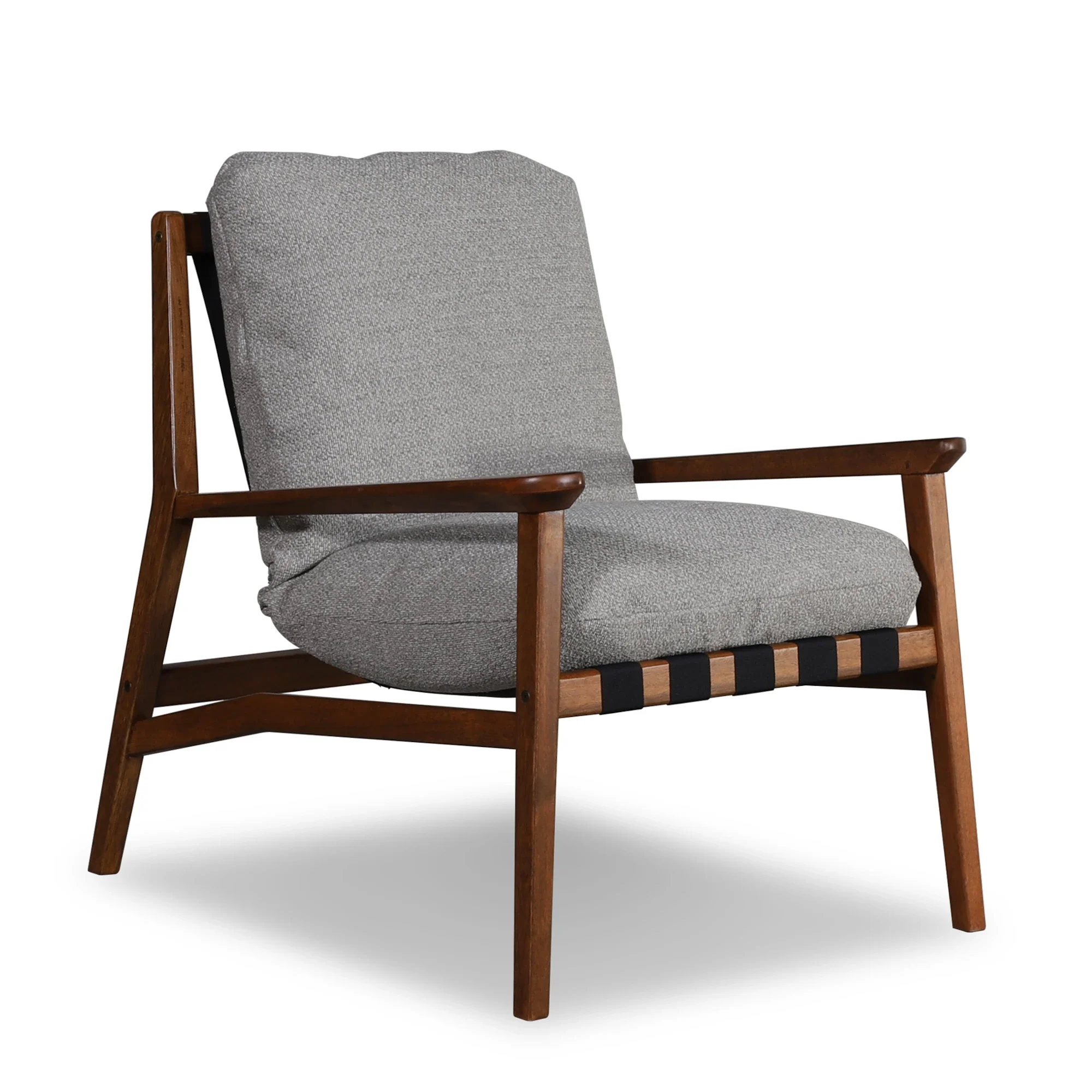 Mid Century Lounge Chair - Image 26
