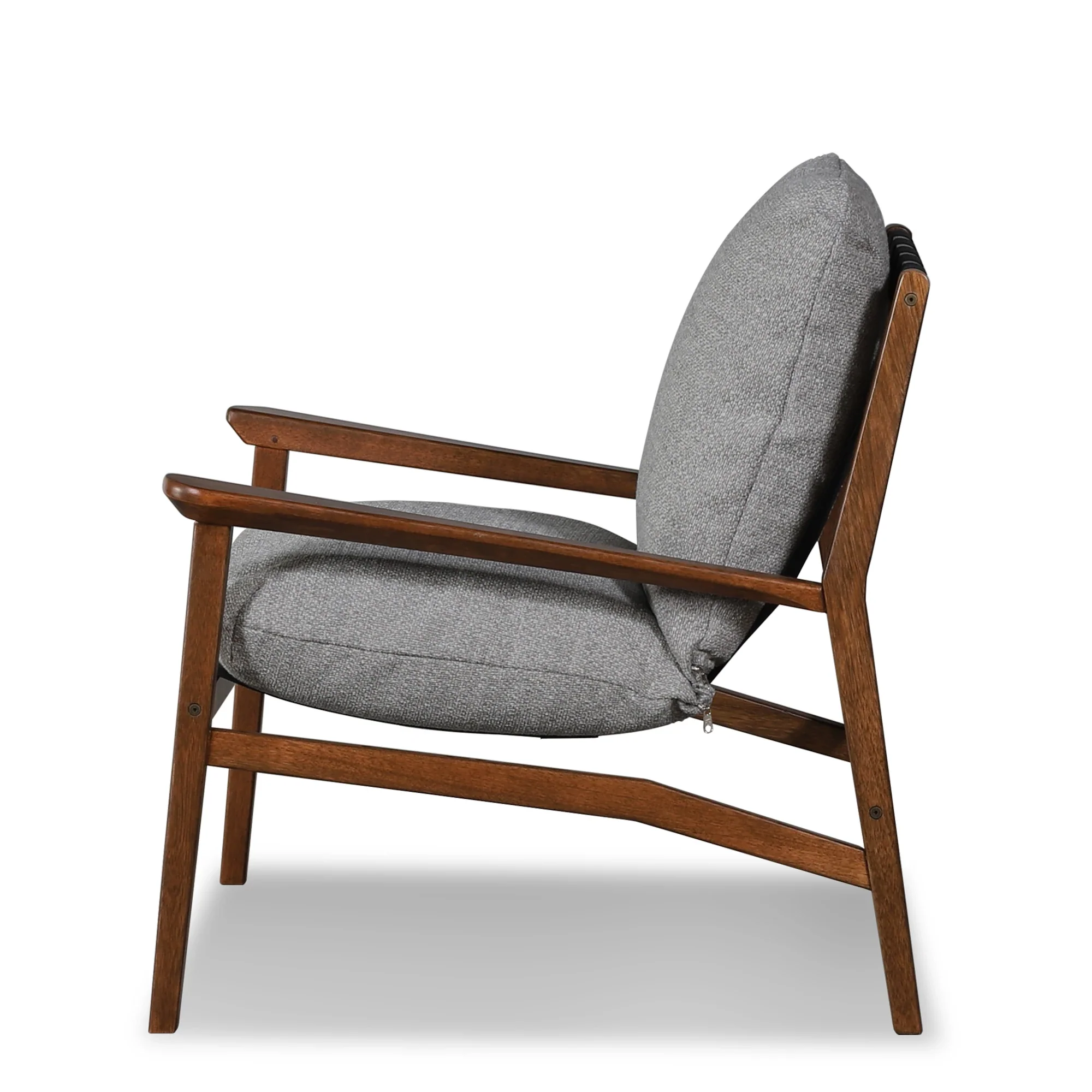 Mid Century Lounge Chair - Image 31