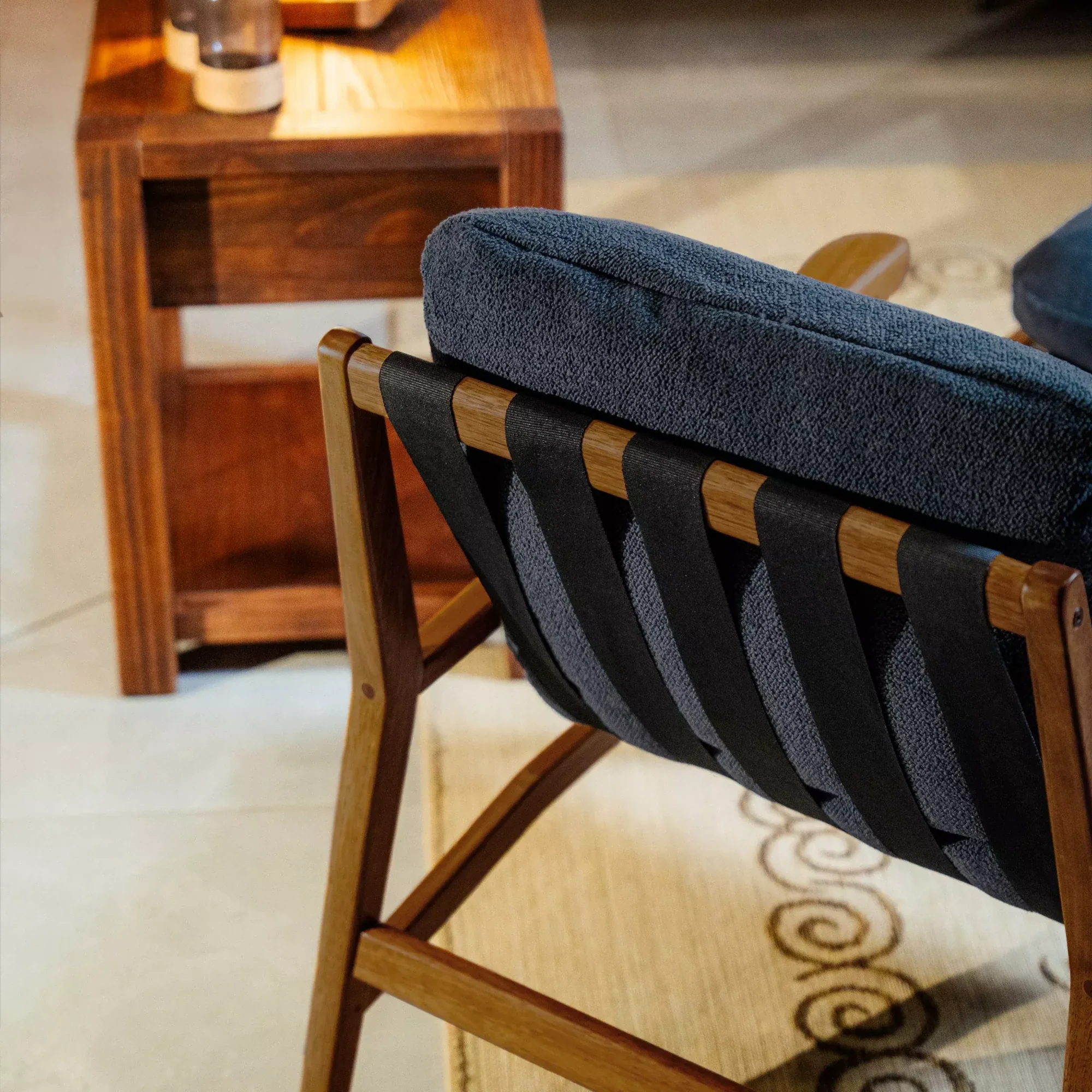 Mid Century Lounge Chair - Image 35