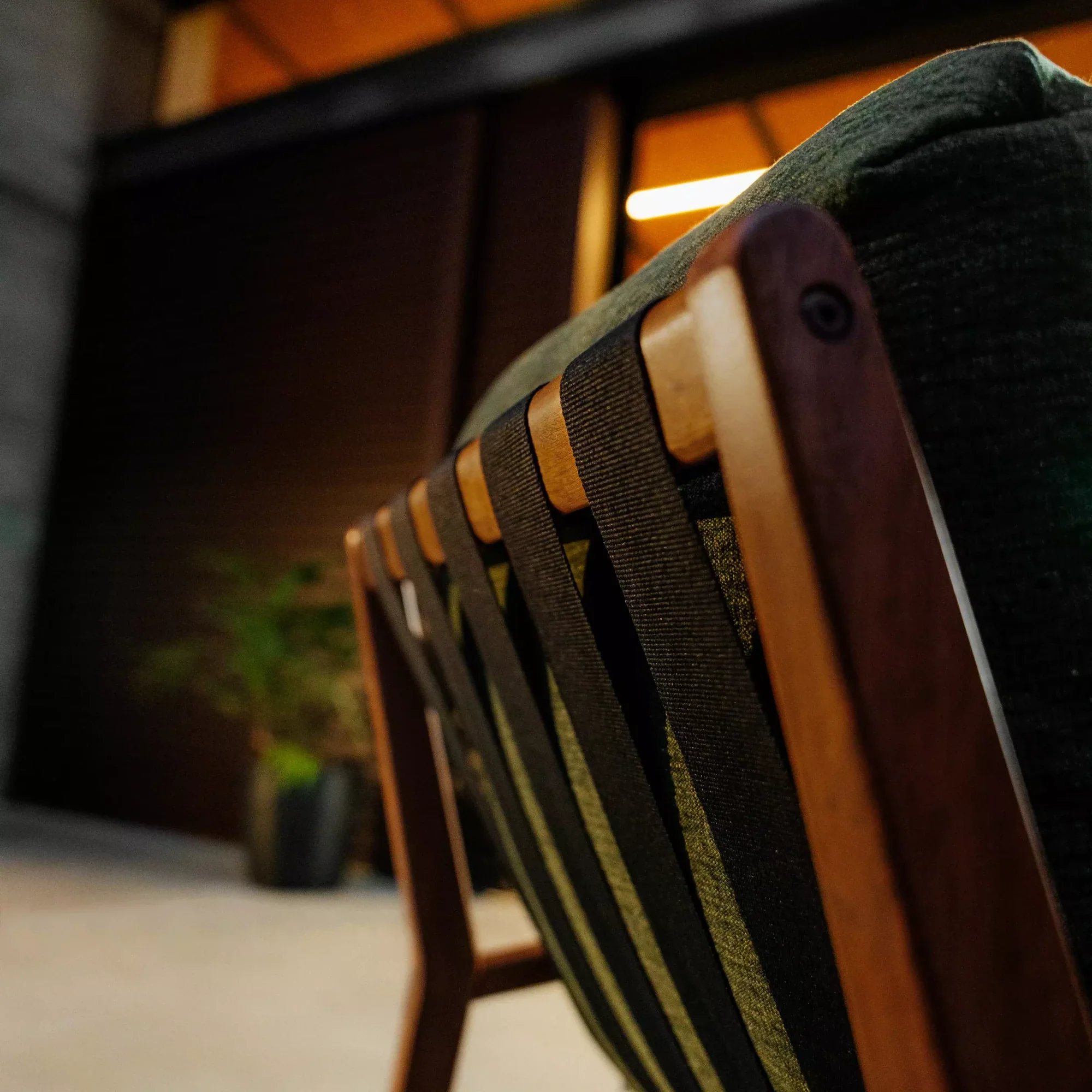 Mid Century Lounge Chair - Image 37