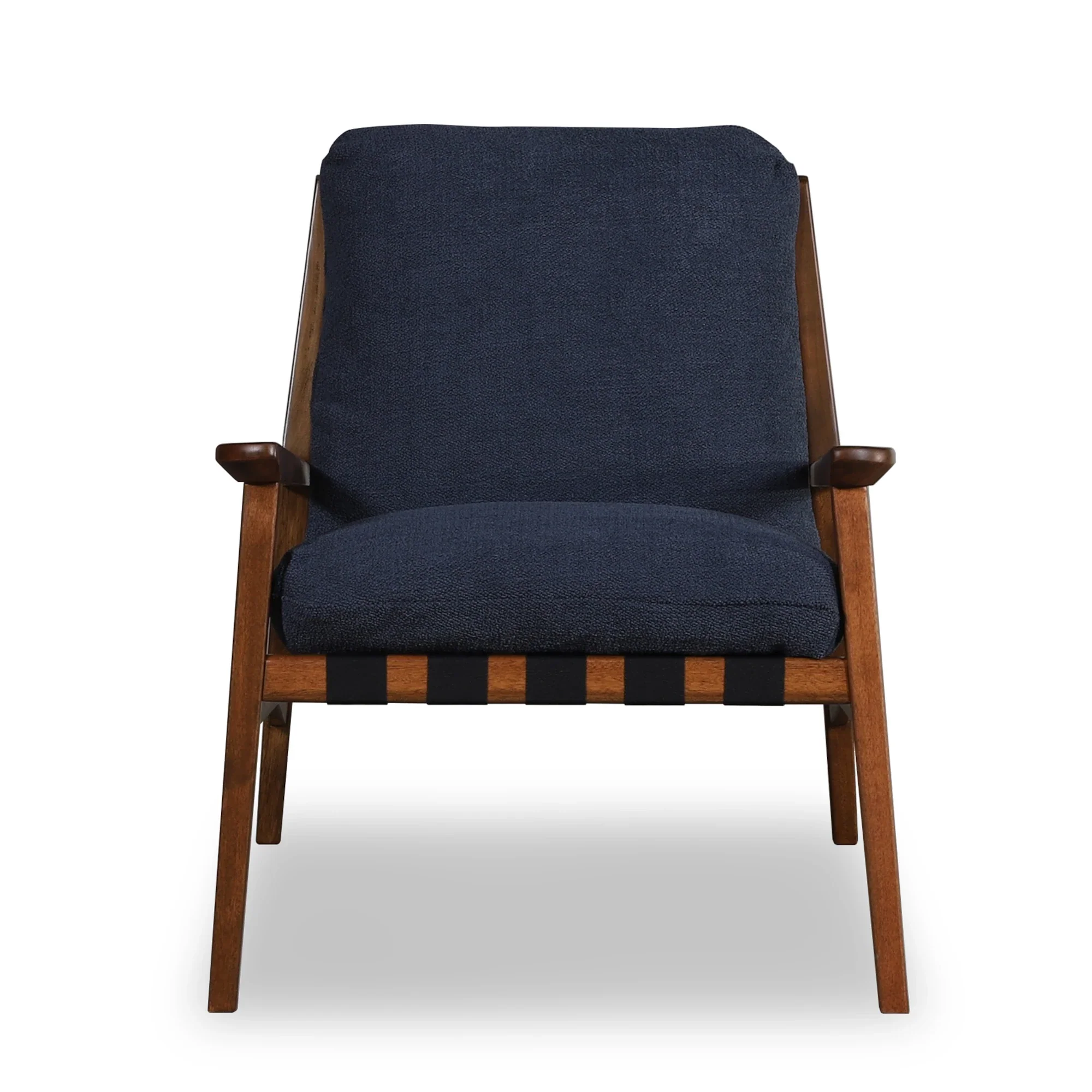 Mid Century Lounge Chair - Image 3