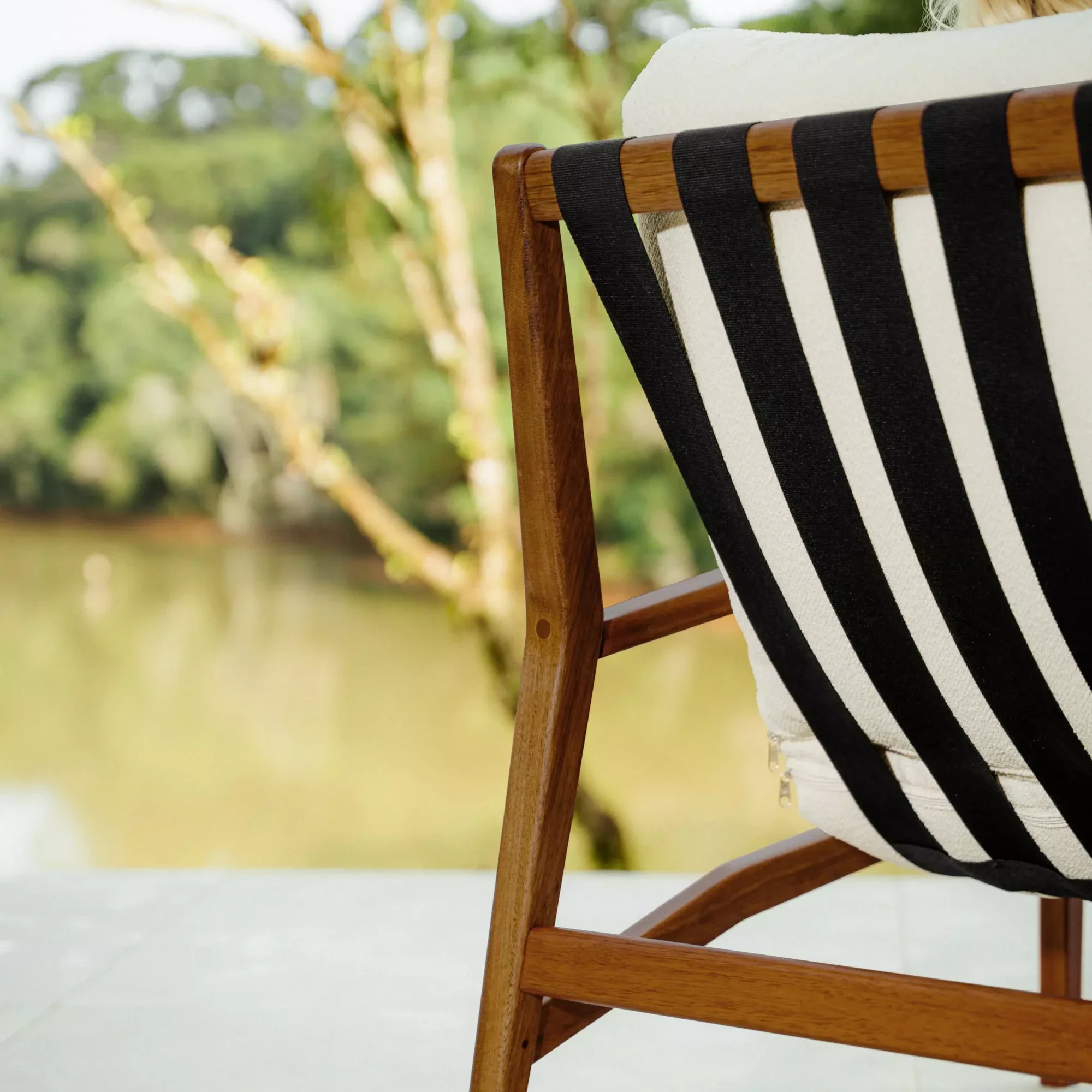 Mid Century Lounge Chair - Image 40