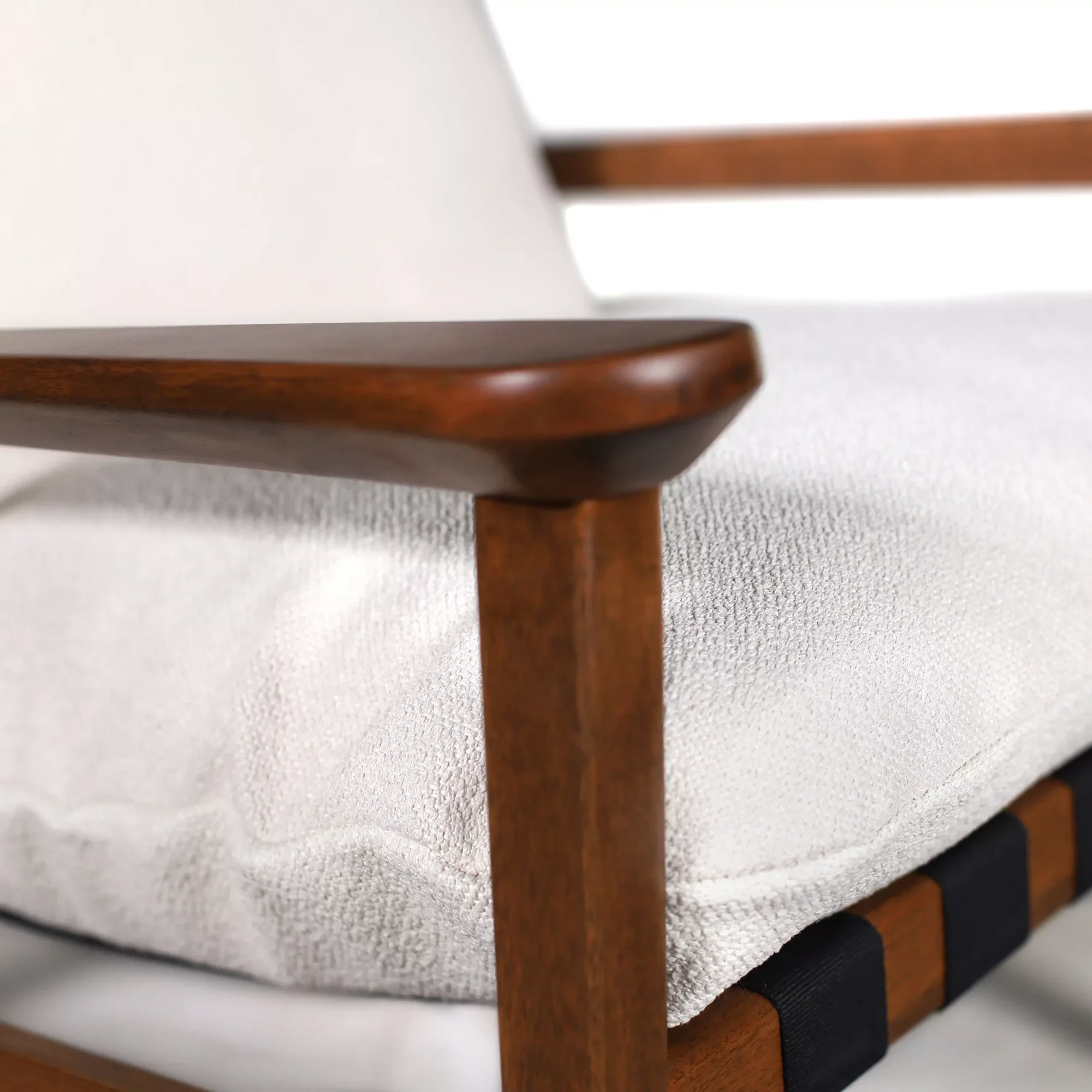 Mid Century Lounge Chair - Image 43