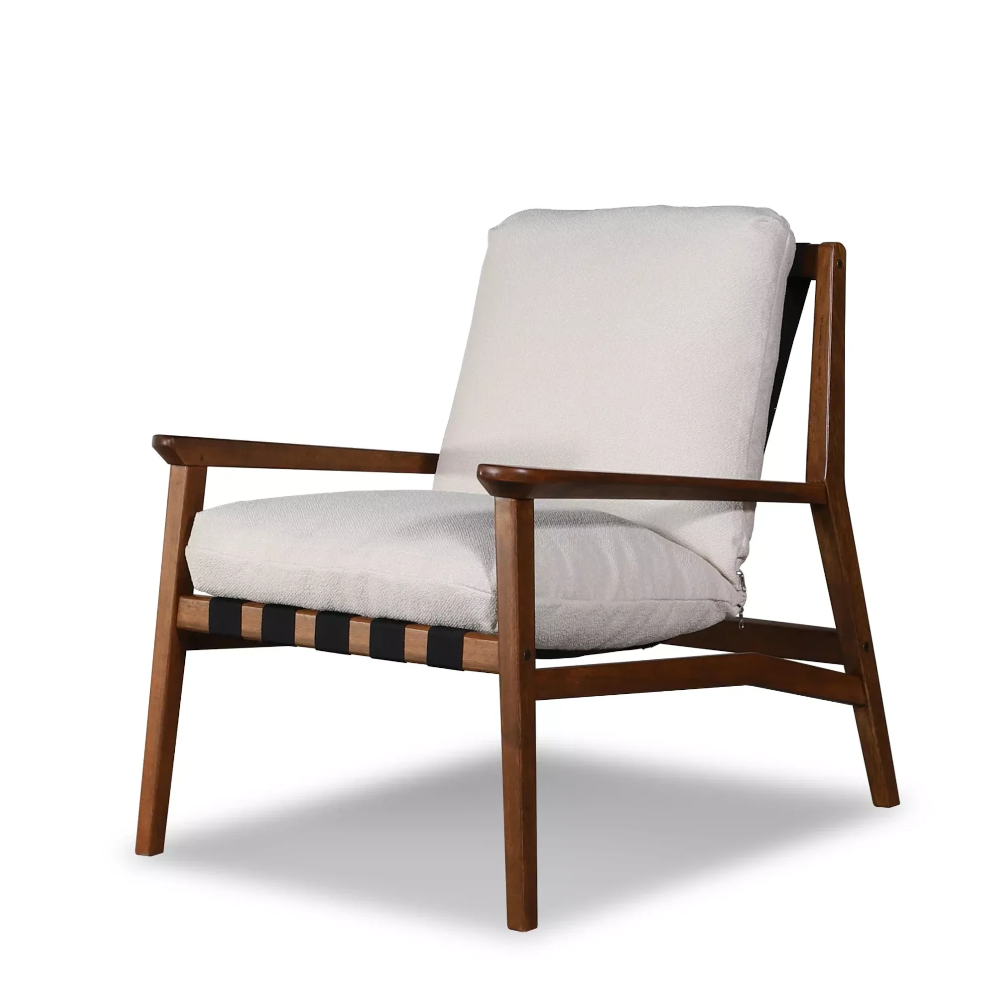 Mid Century Lounge Chair - Image 45