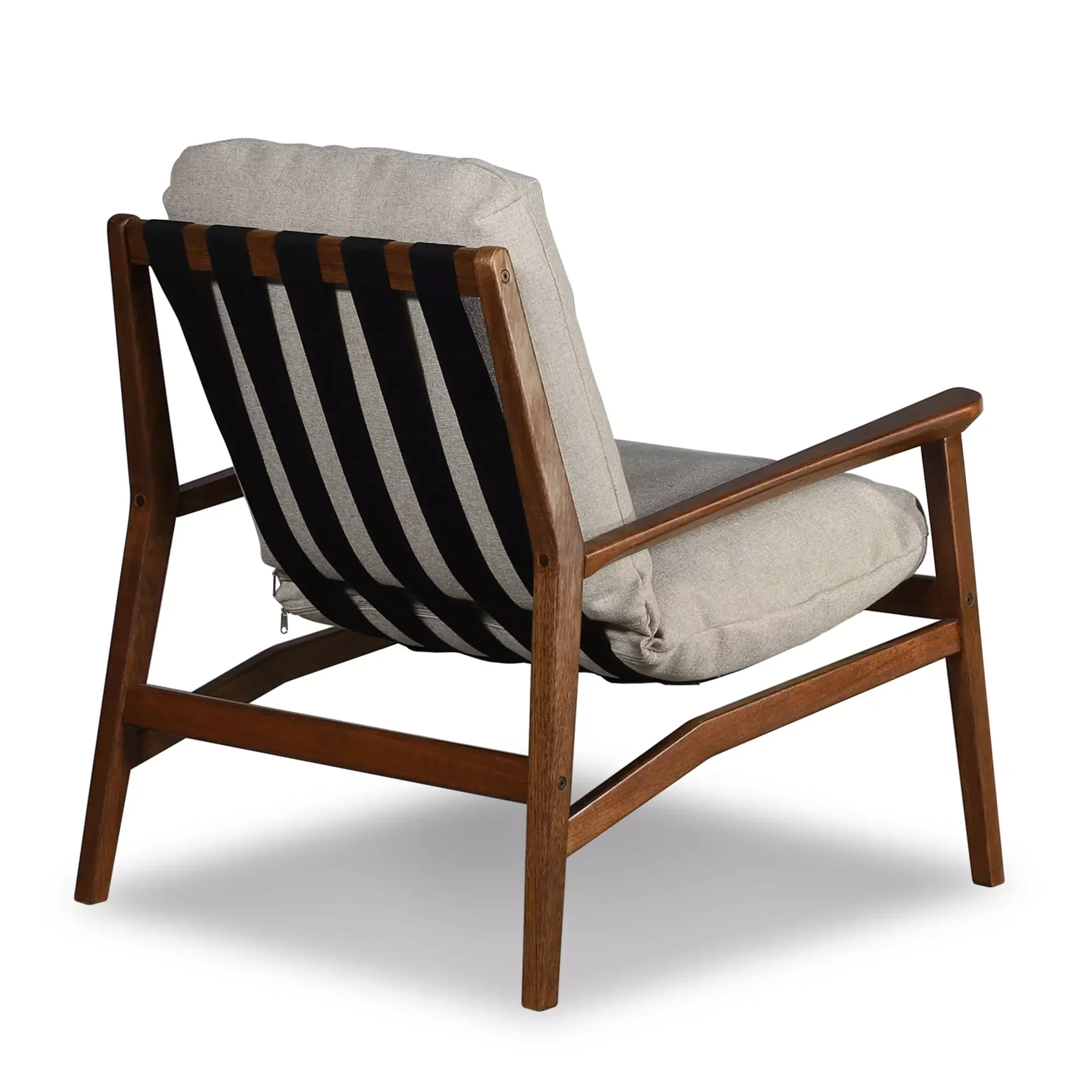 Mid Century Lounge Chair - Image 47
