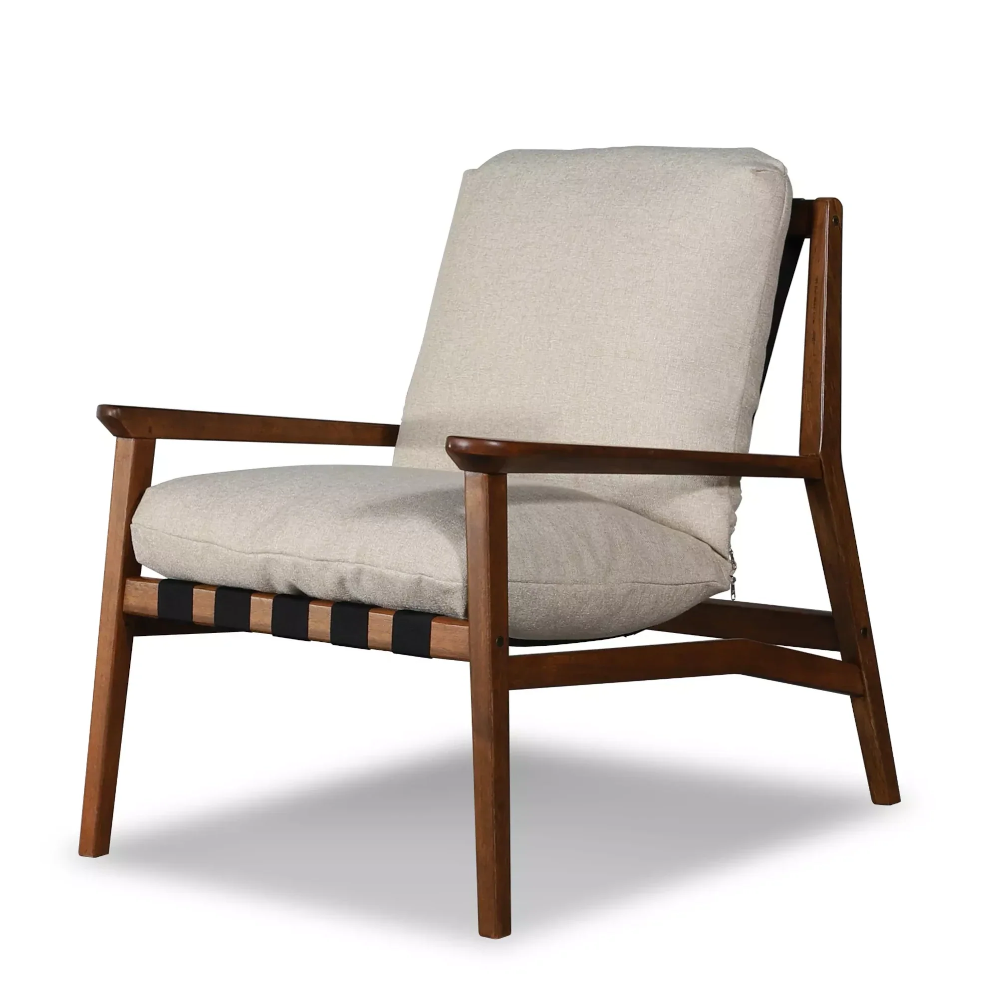 Mid Century Lounge Chair - Image 49