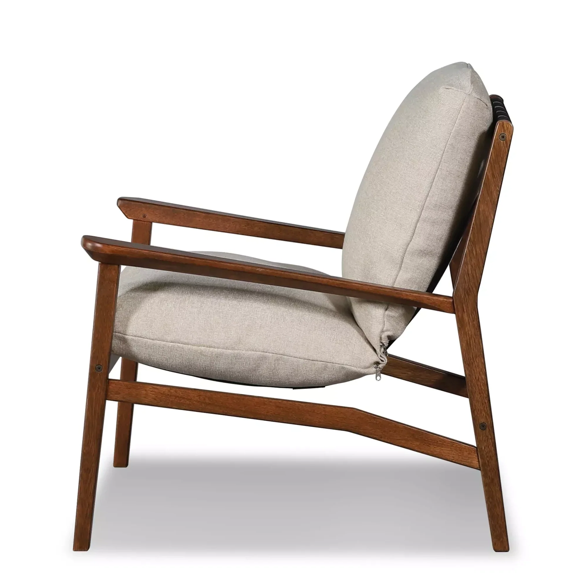 Mid Century Lounge Chair - Image 51